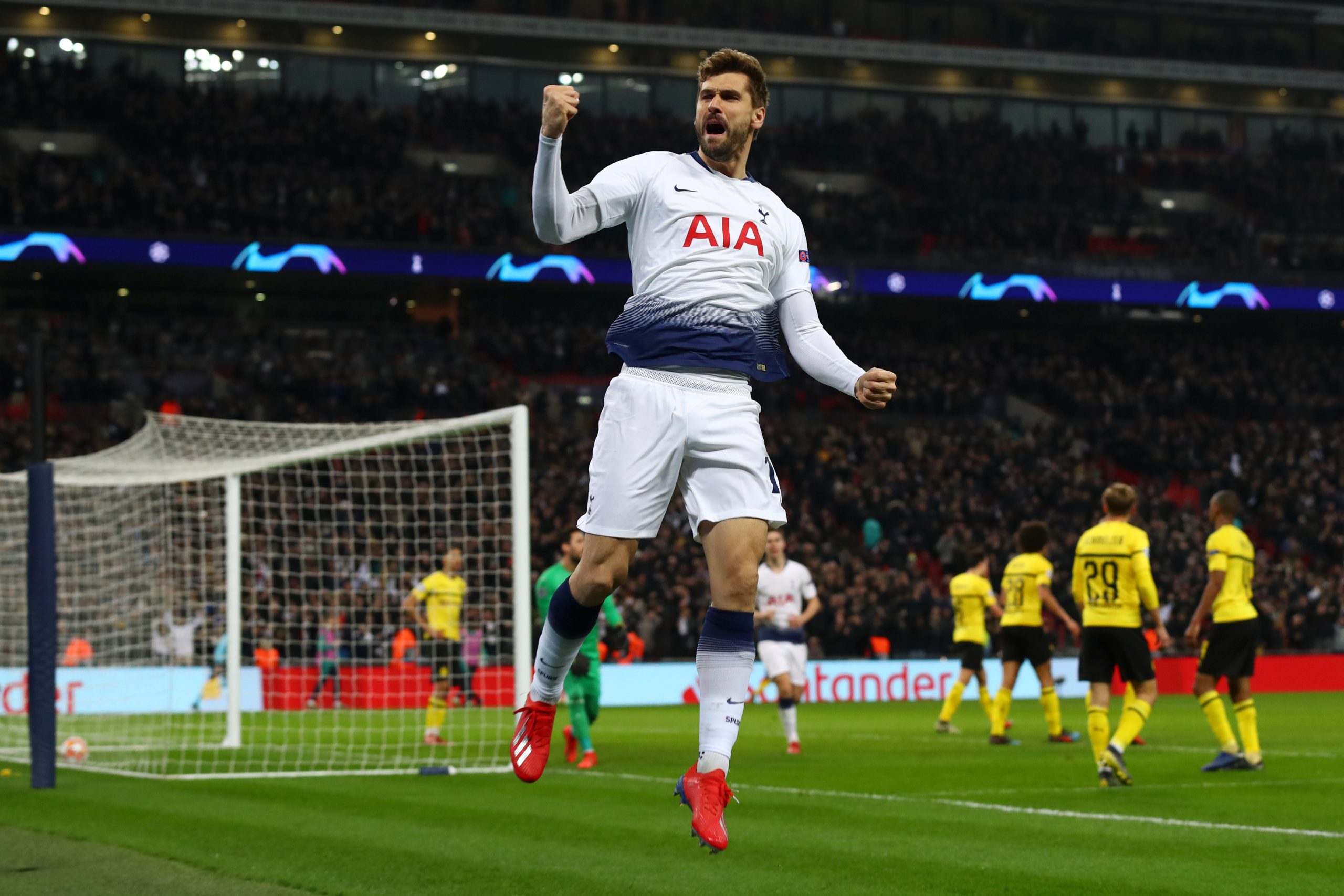 Fernando Llorente photo 2