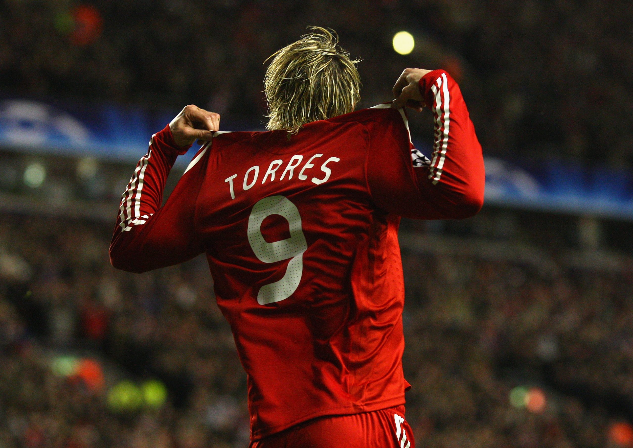Fernando Torres photo
