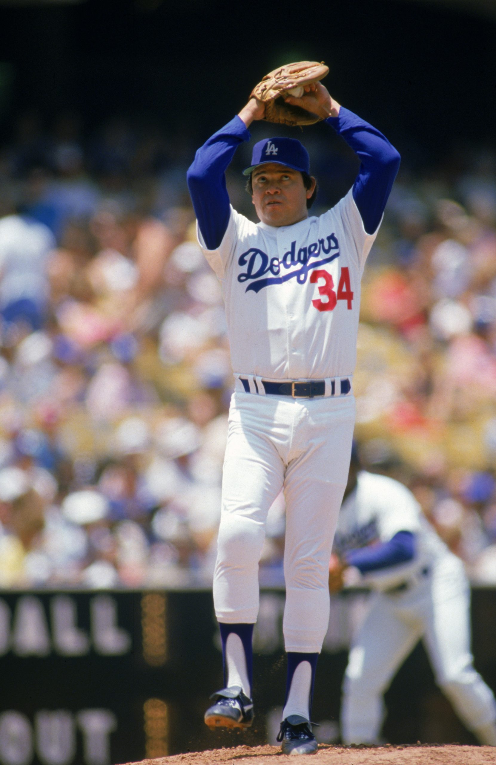 Fernando Valenzuela photo 3