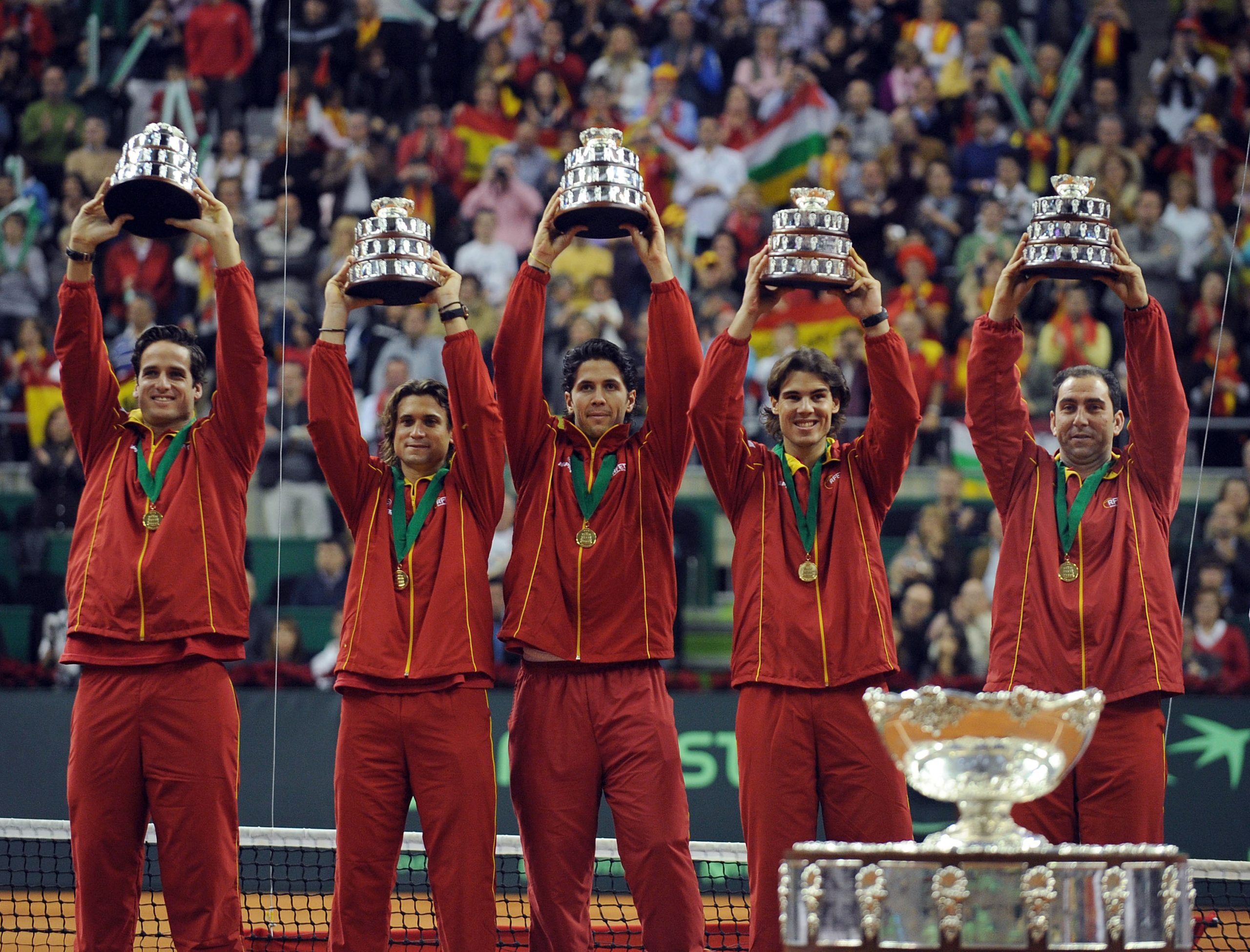 Fernando Verdasco photo 2