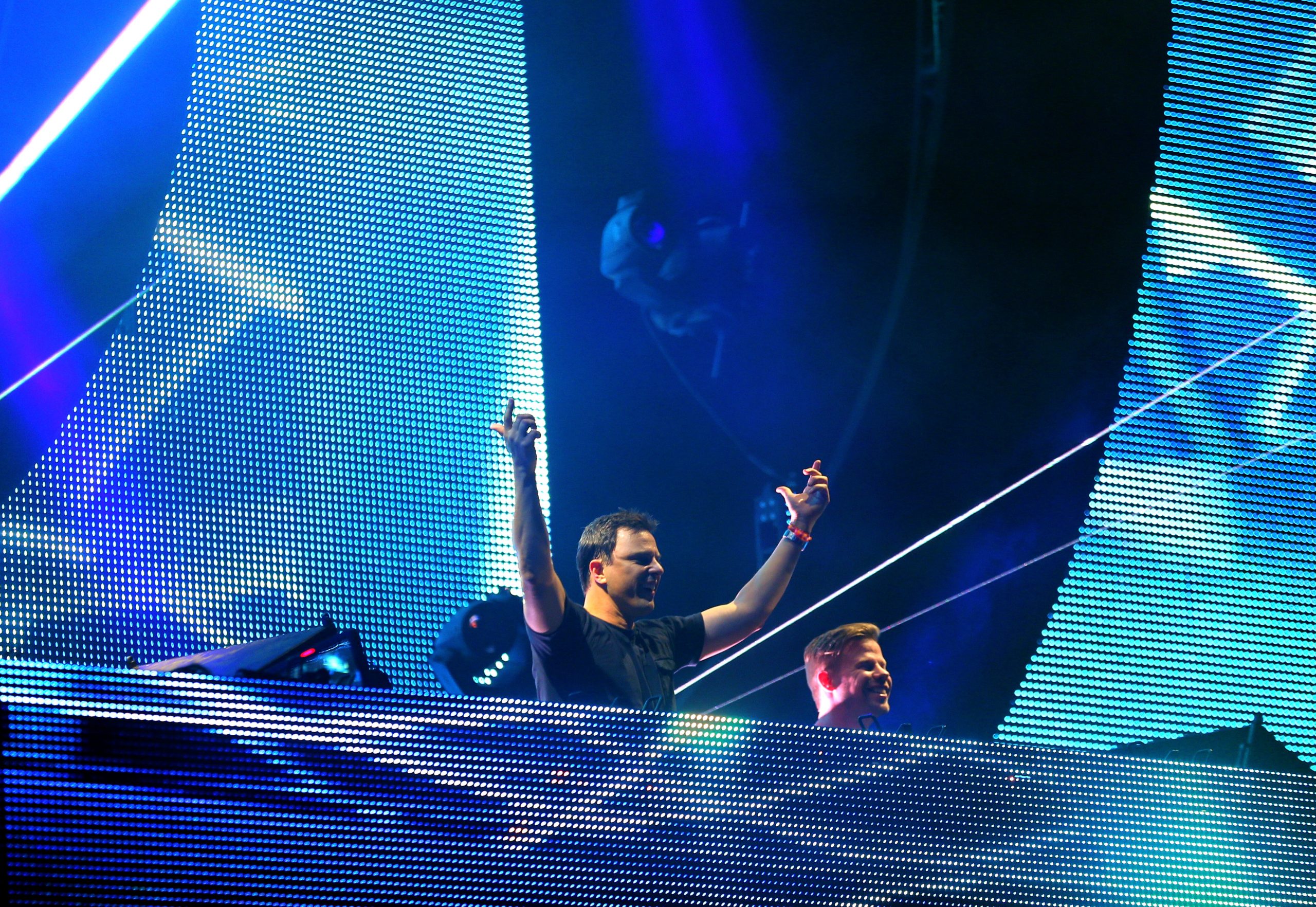 Ferry Corsten photo