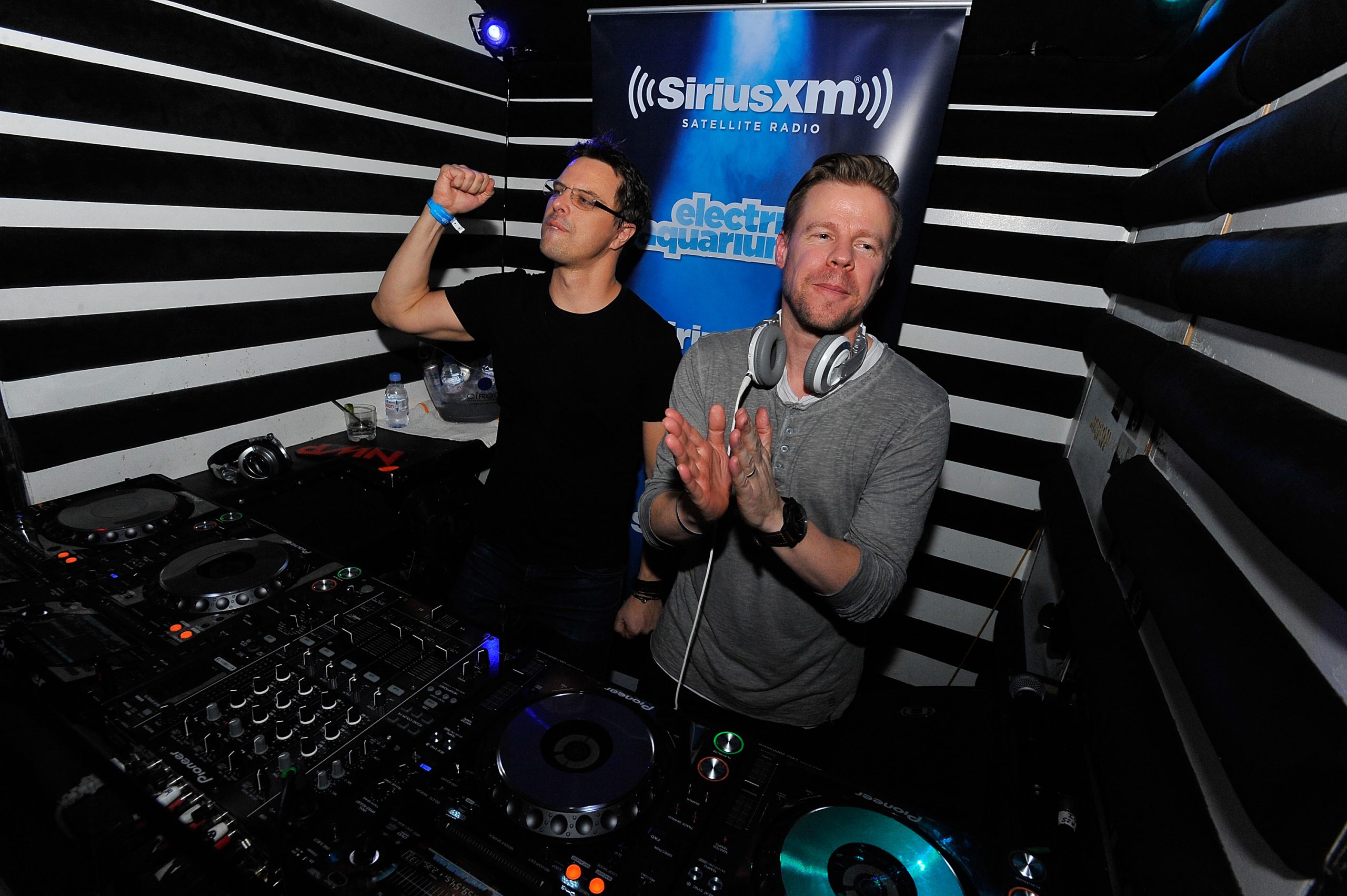 Ferry Corsten photo 2