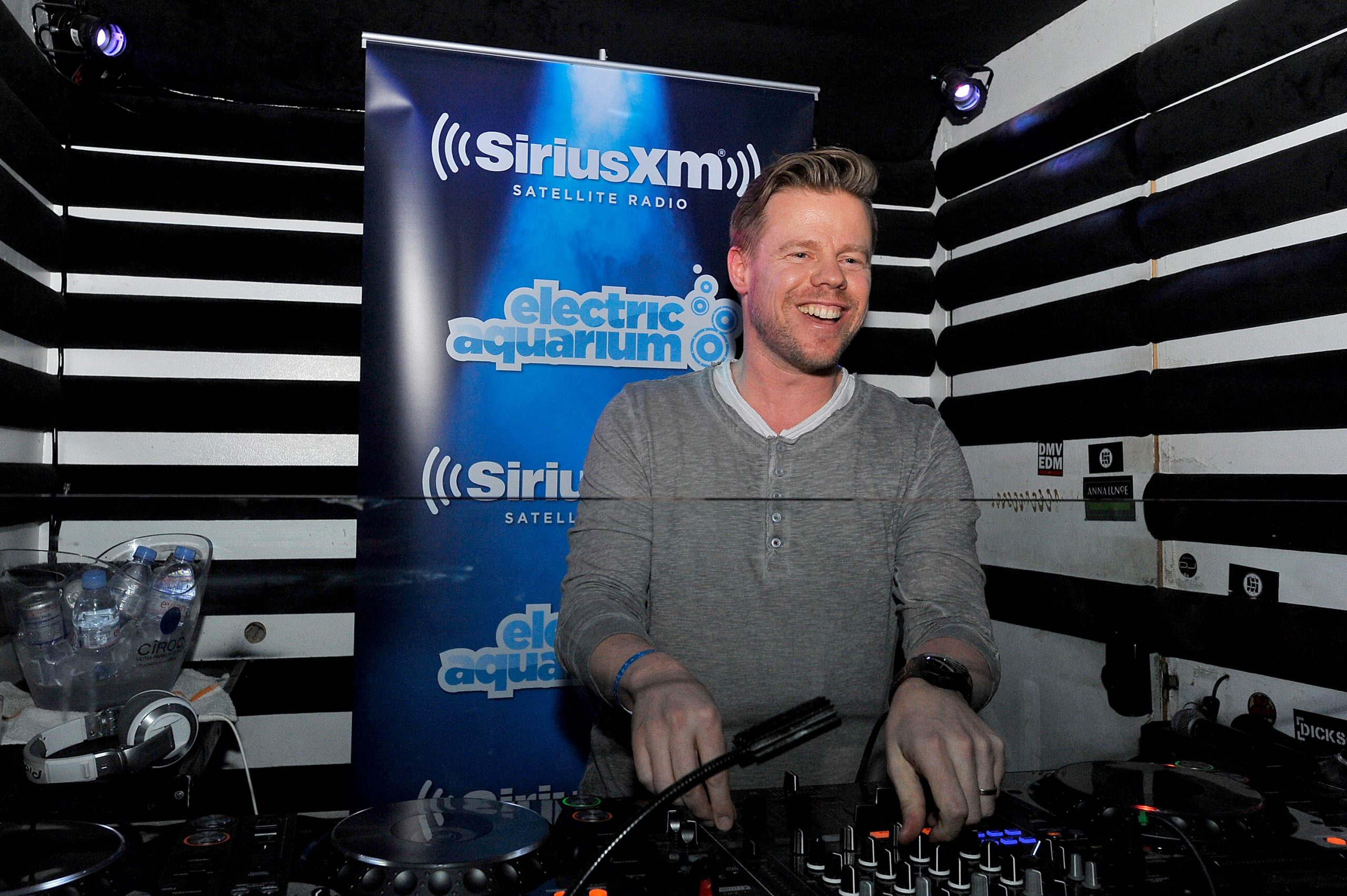 Ferry Corsten photo 3