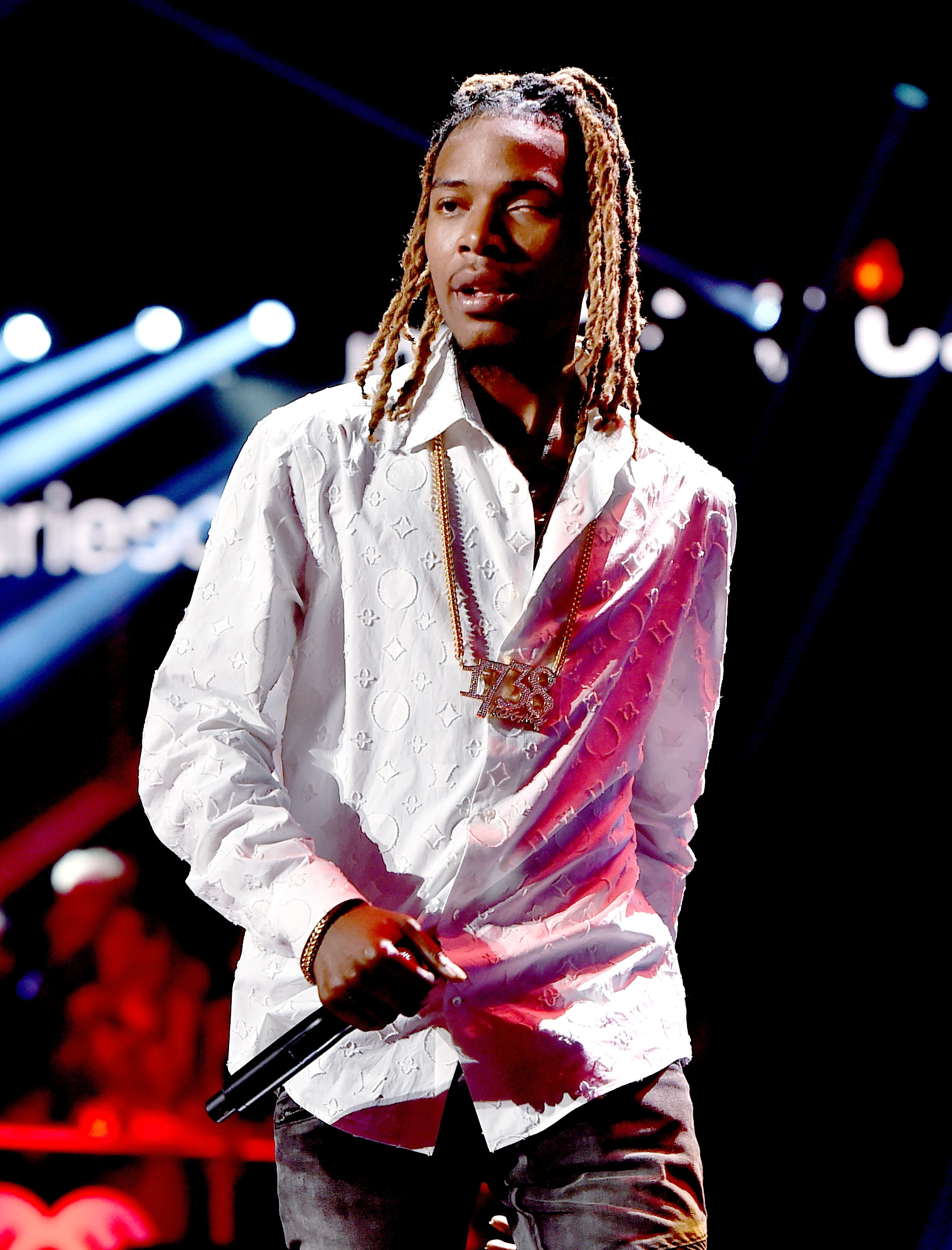 Fetty Wap photo 3