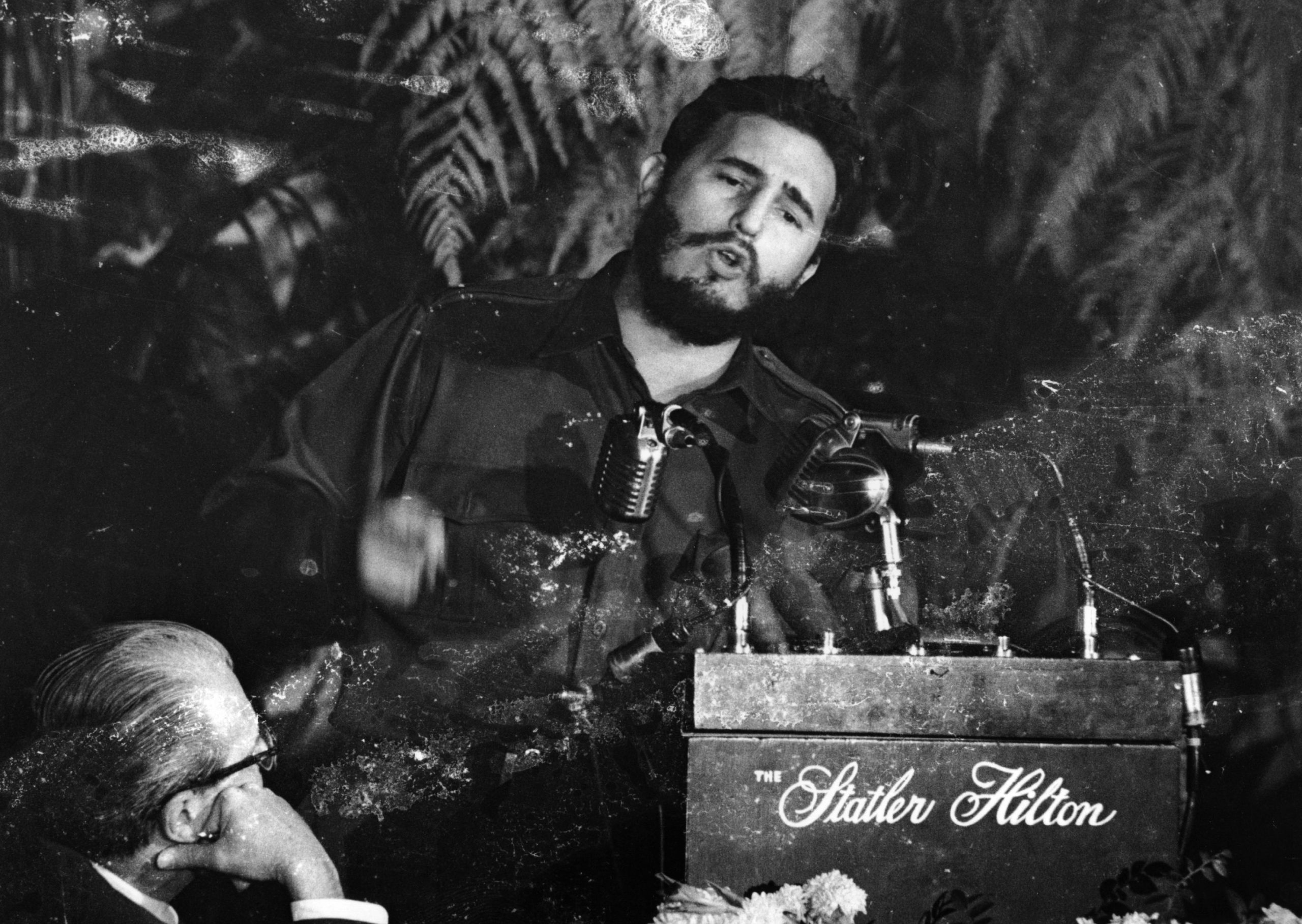 Fidel Castro photo 3