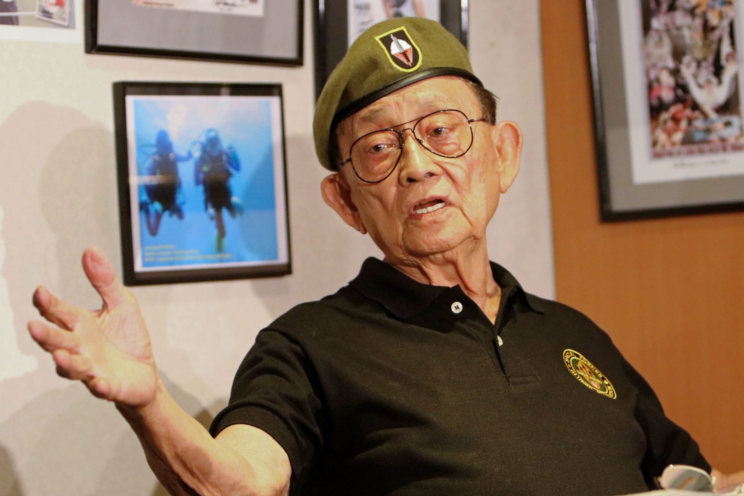 Fidel V. Ramos photo