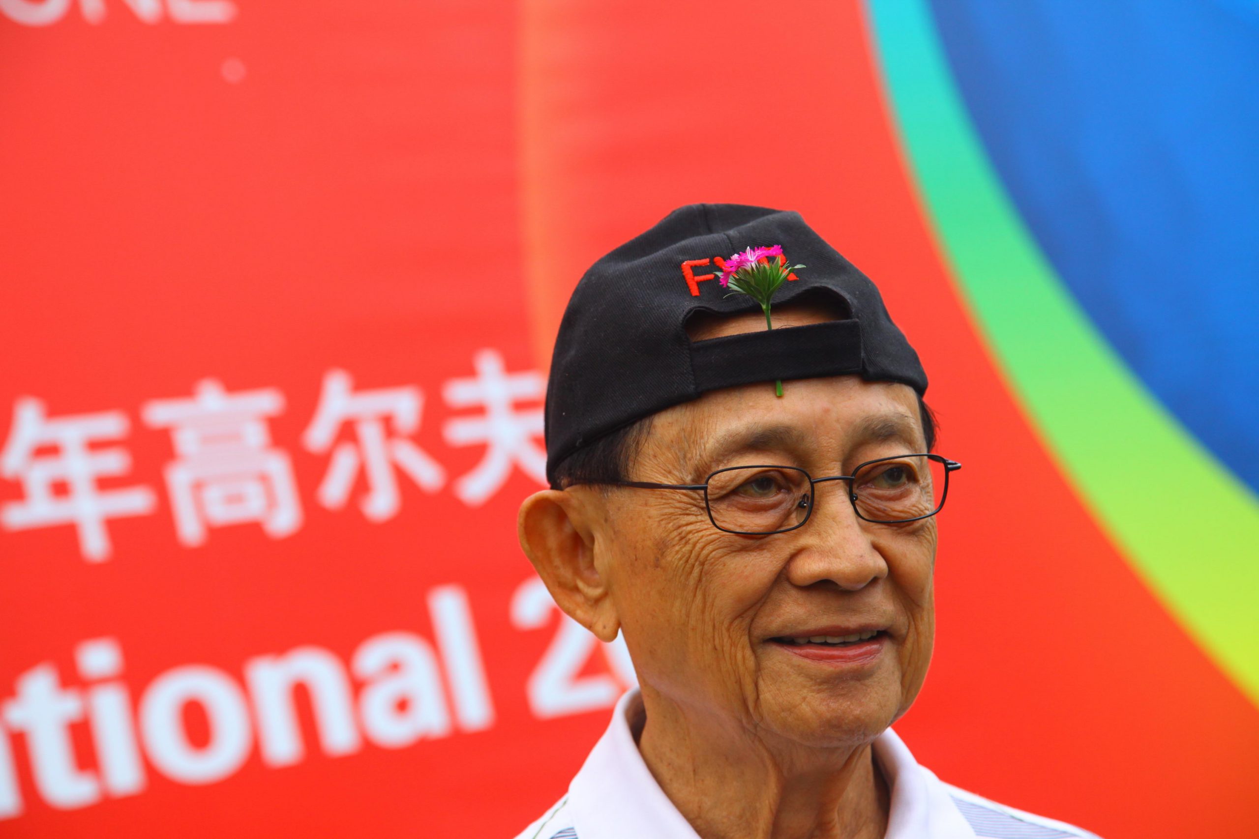 Fidel V. Ramos photo 3