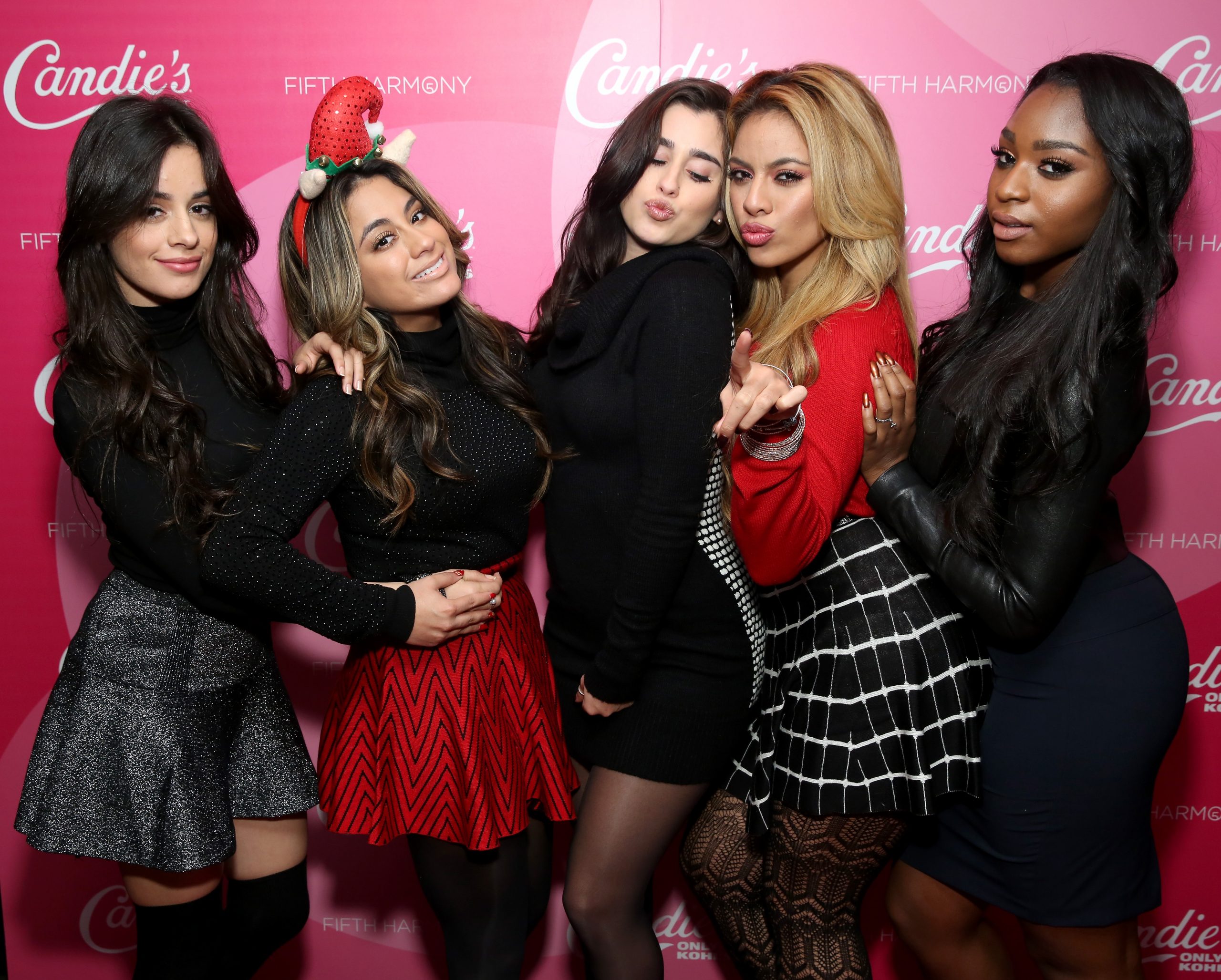 Fifth Harmony photo