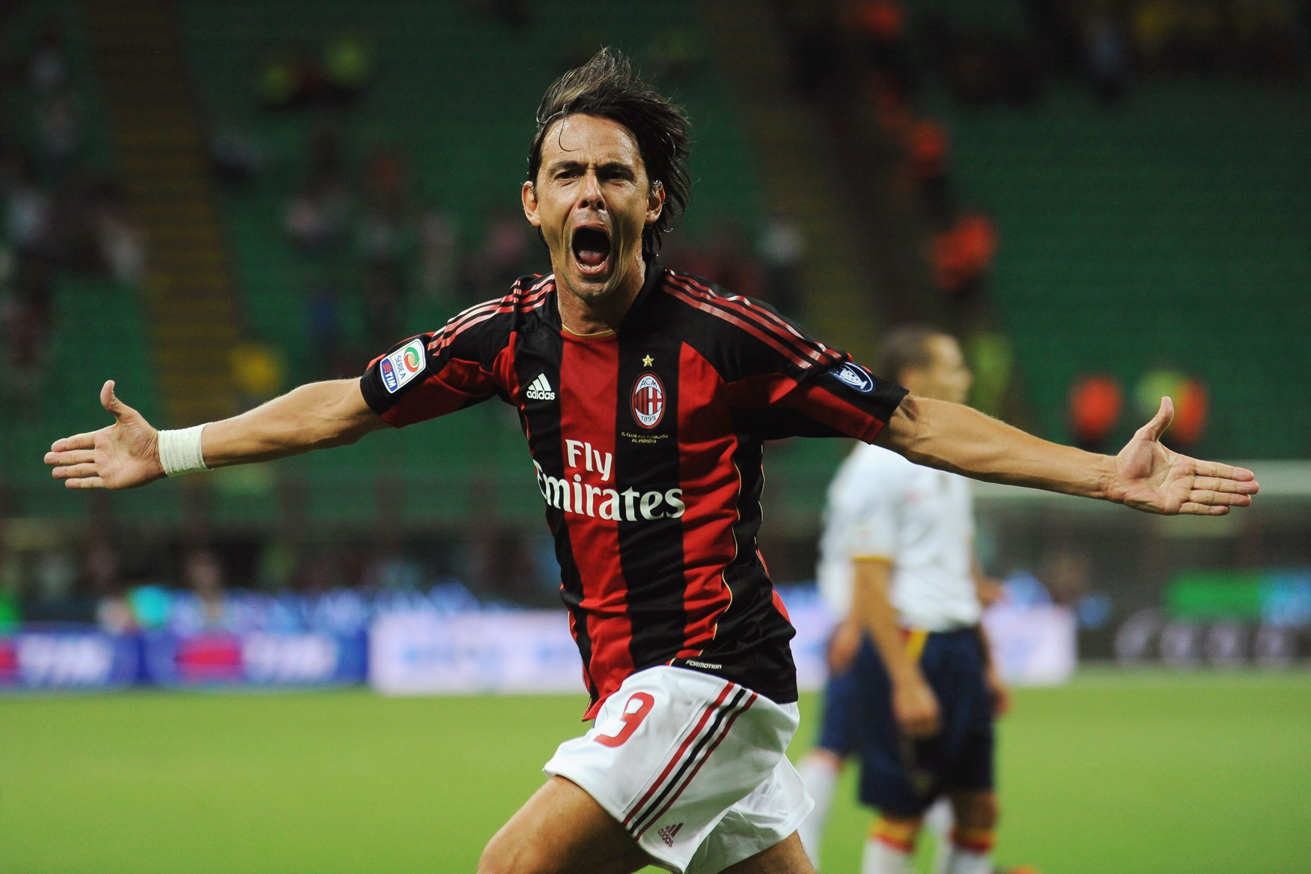 Filippo Inzaghi photo