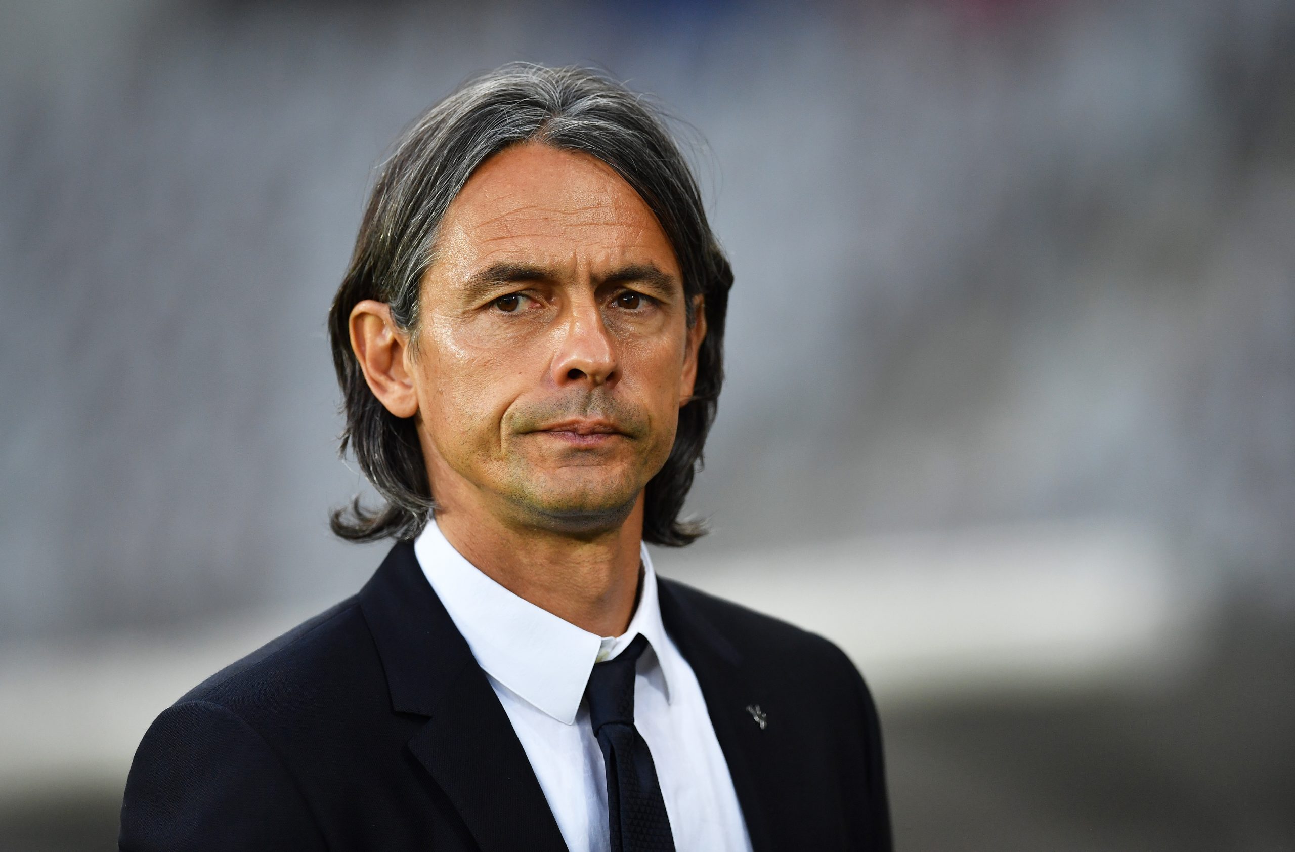 Filippo Inzaghi photo 2