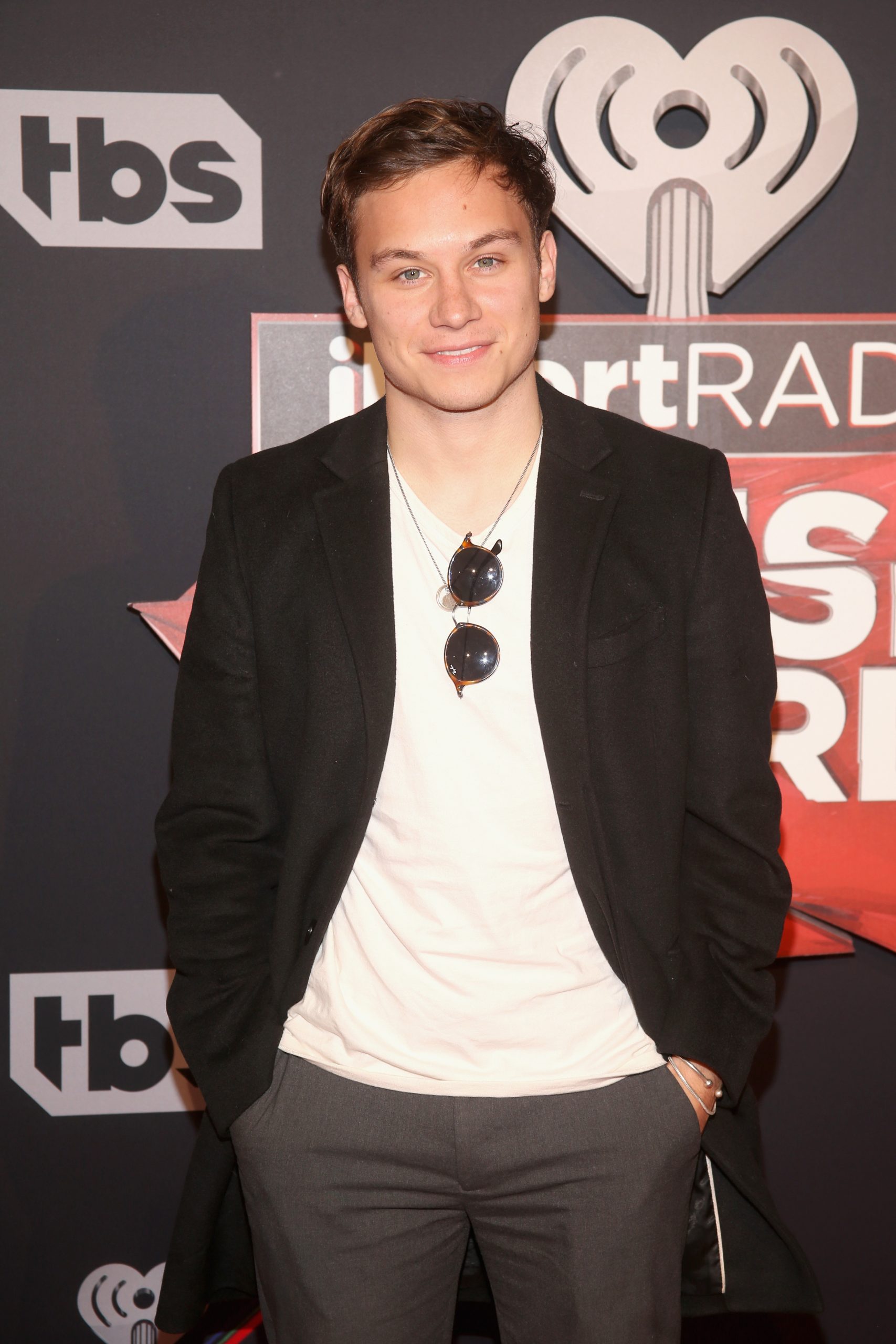 Finn Cole photo 2