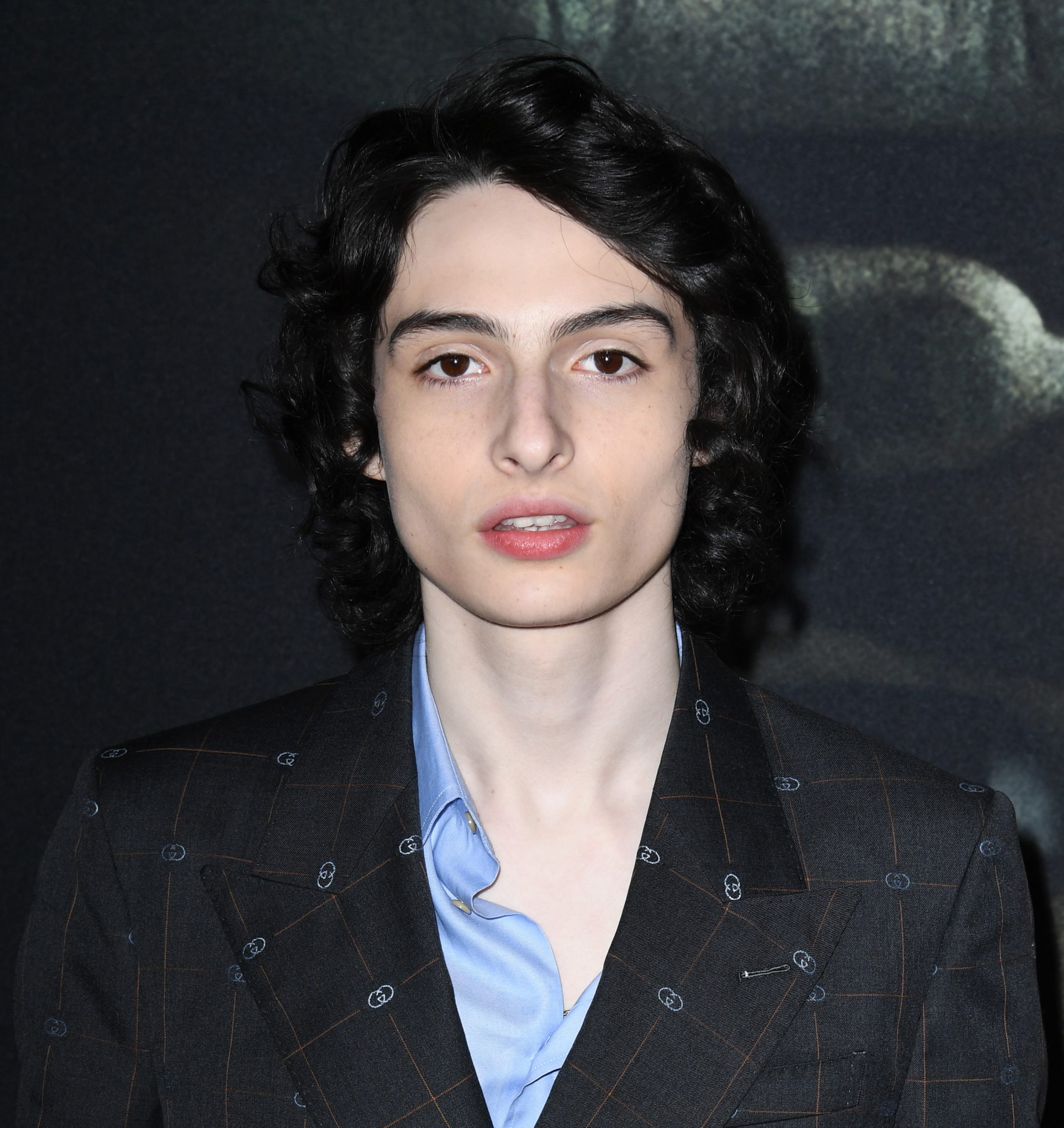 Finn Wolfhard photo