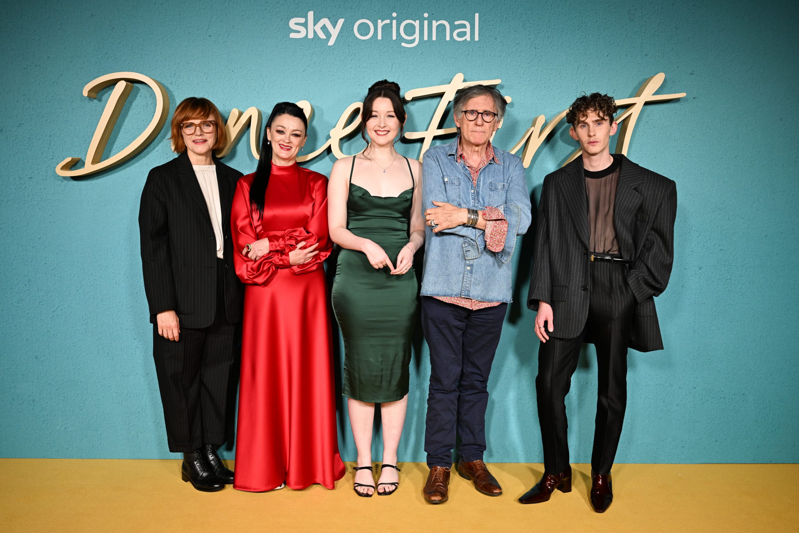 Fionn O’Shea photo 2