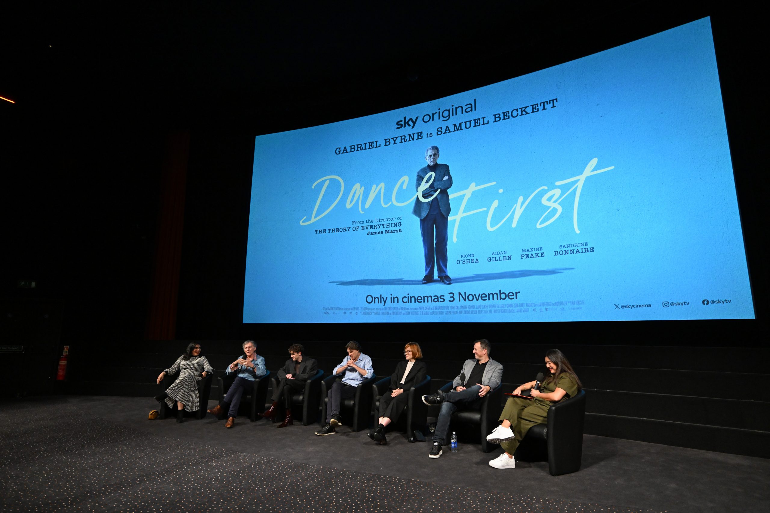 Fionn O’Shea photo 3