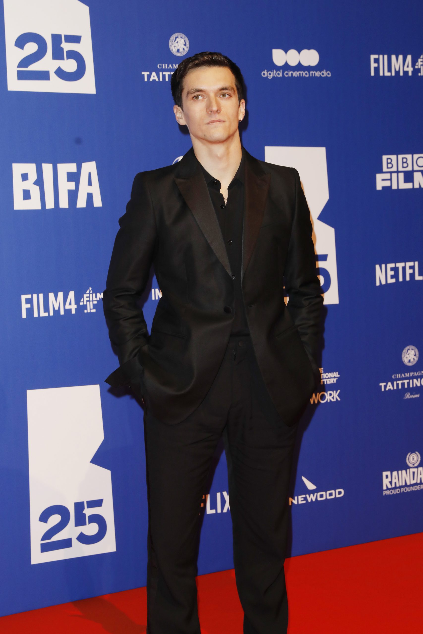 Fionn Whitehead photo 3