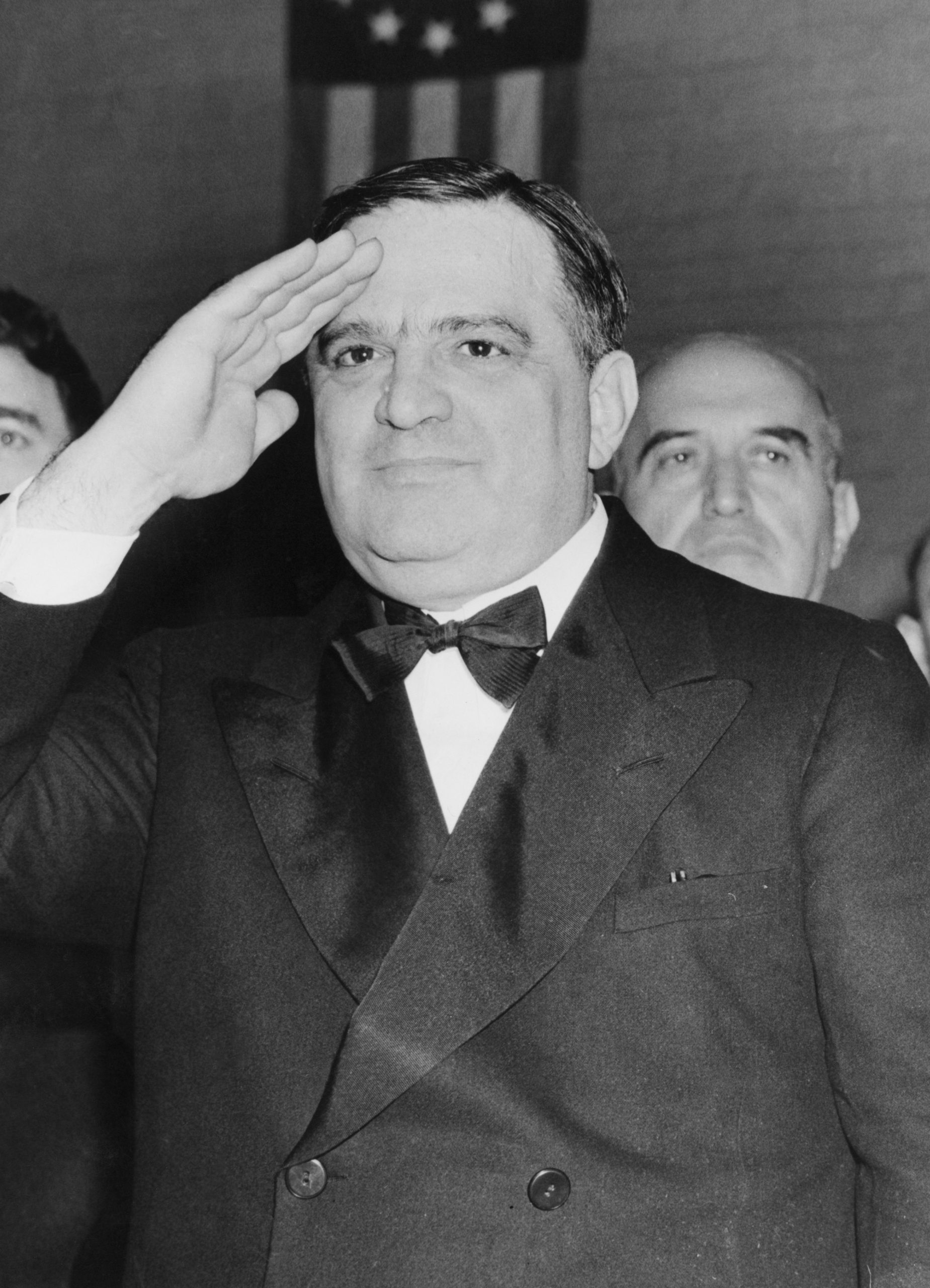 Fiorello La Guardia photo 3