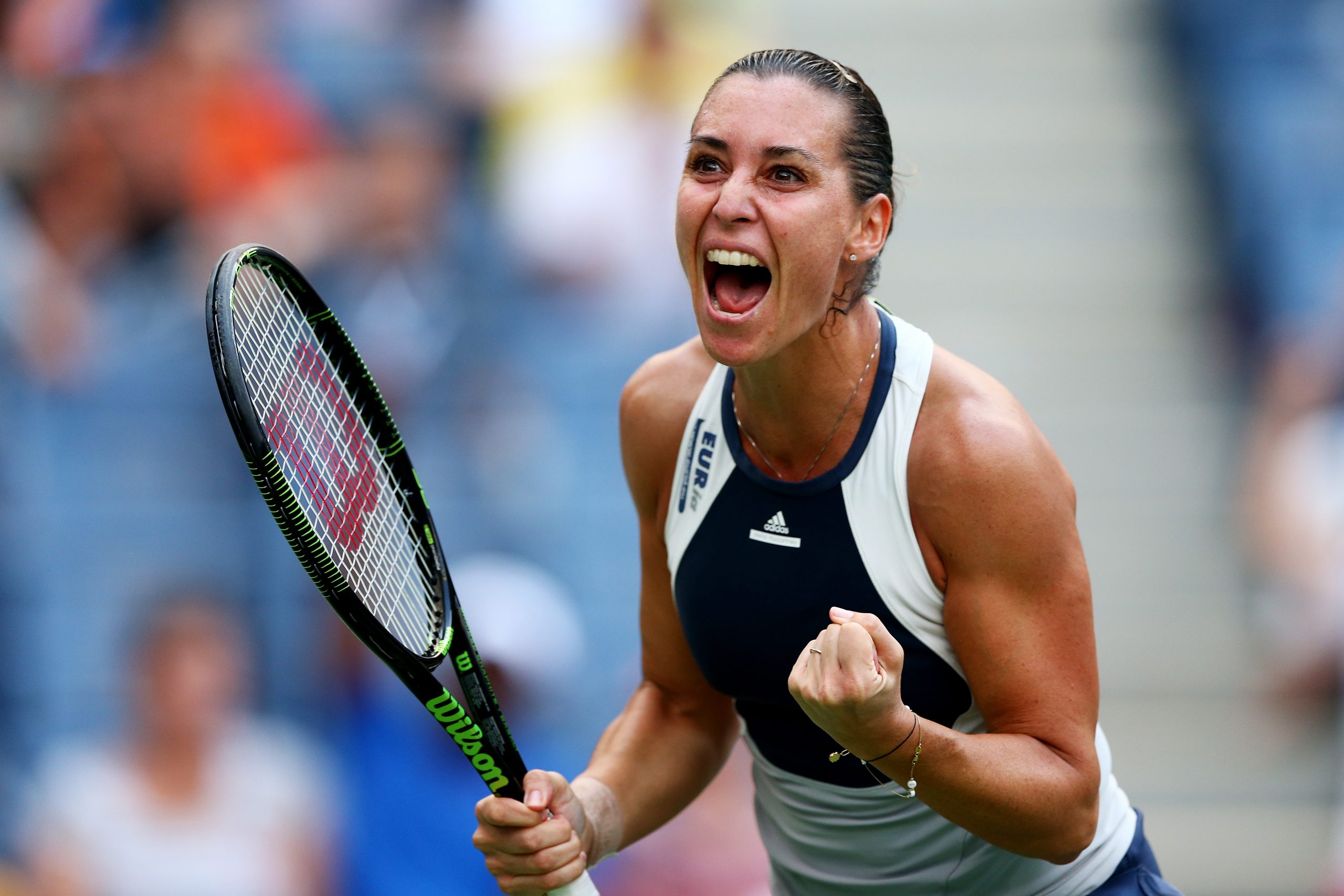 Flavia Pennetta photo