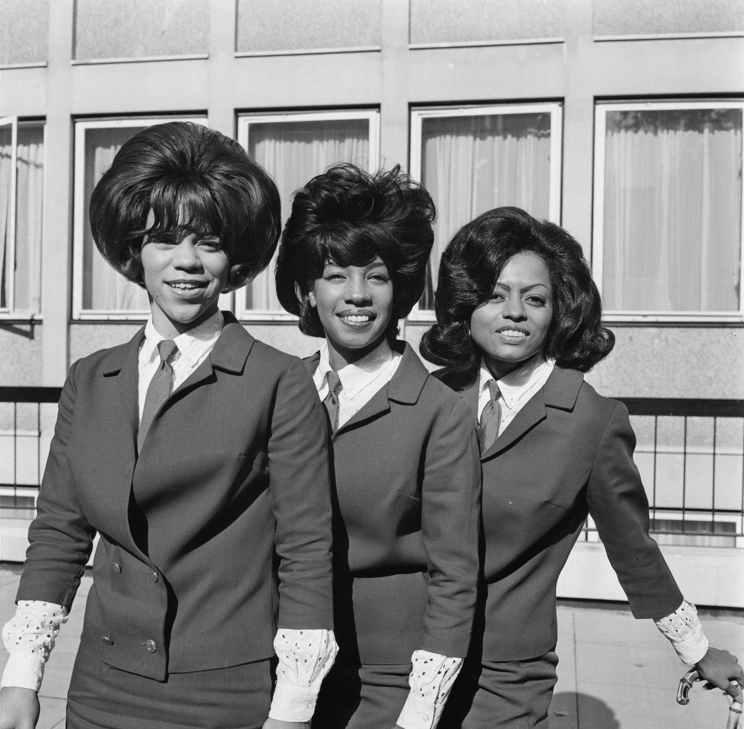 Florence Ballard photo