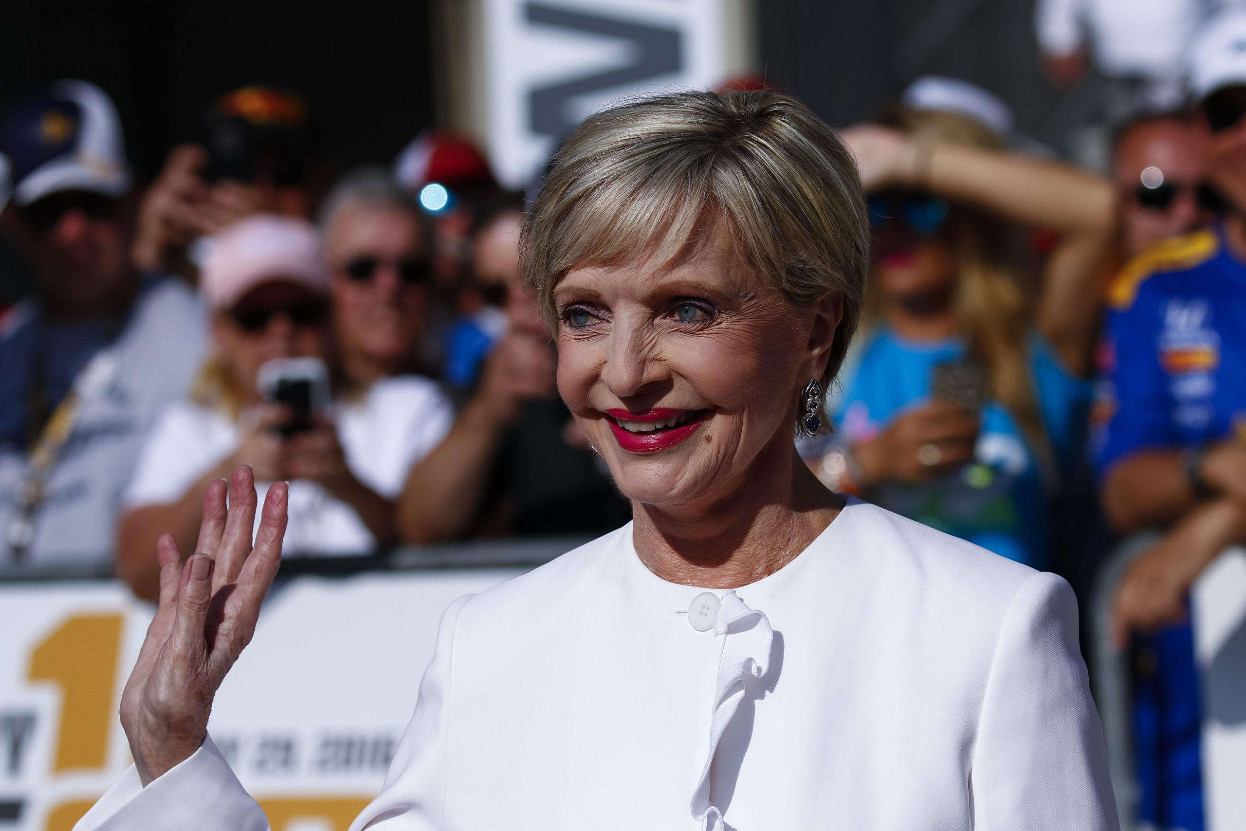 Florence Henderson photo 2