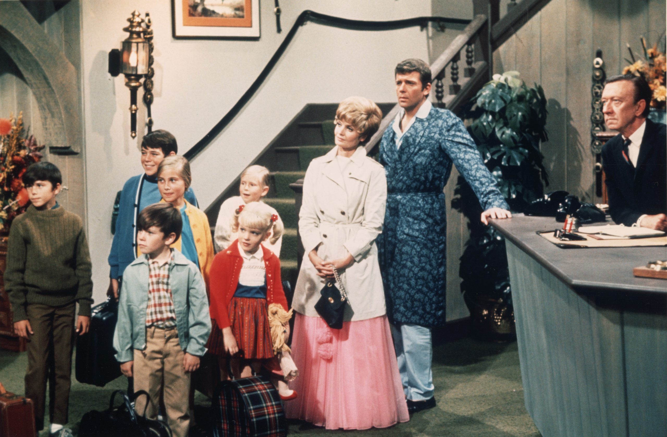 Florence Henderson photo 3