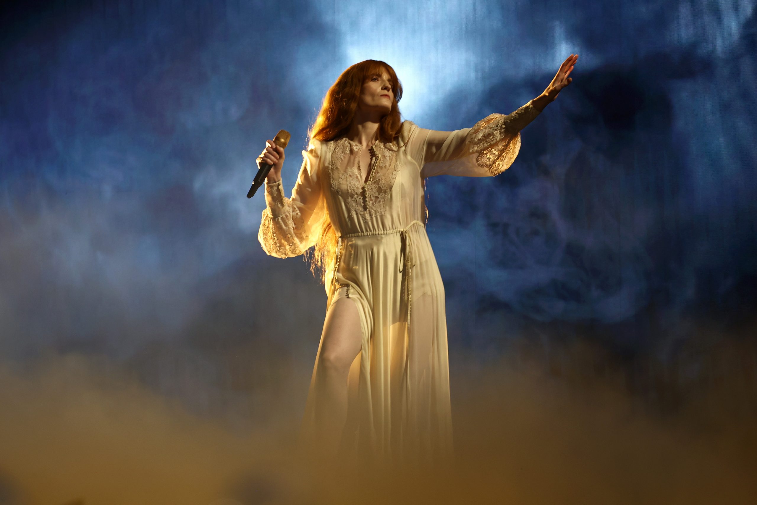 Florence Welch photo 2