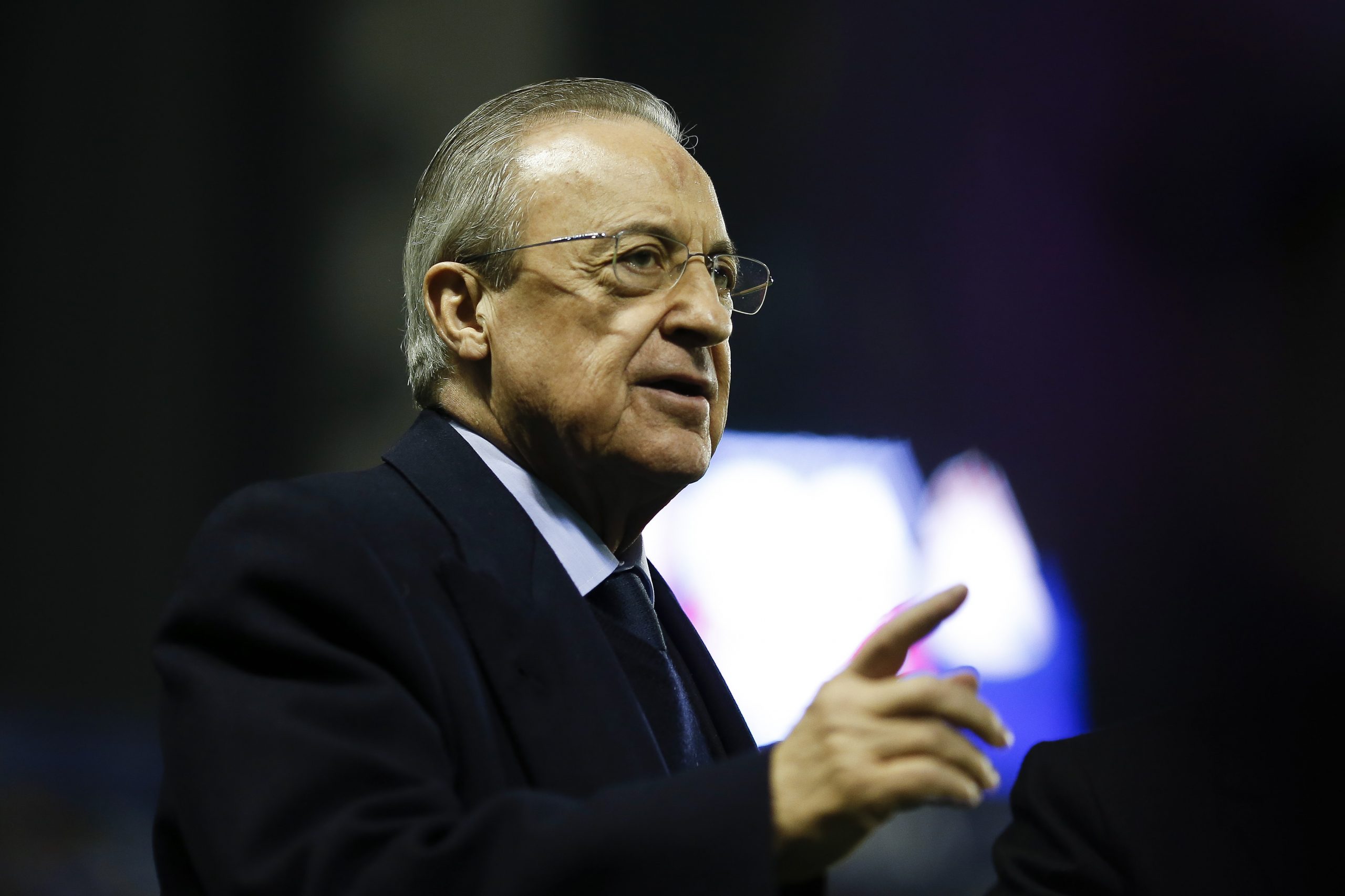 Florentino Perez photo 2