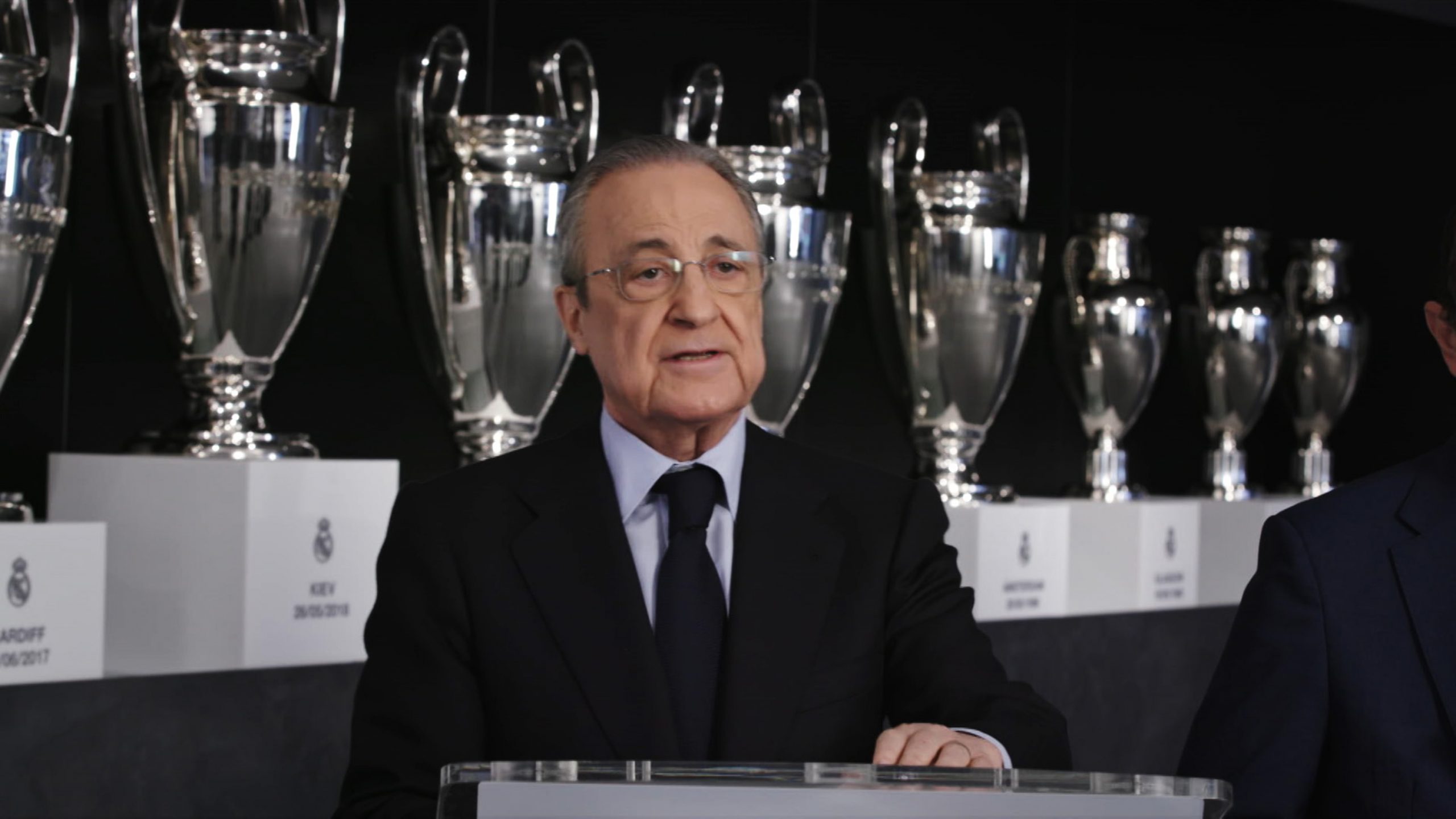 Florentino Perez photo 3