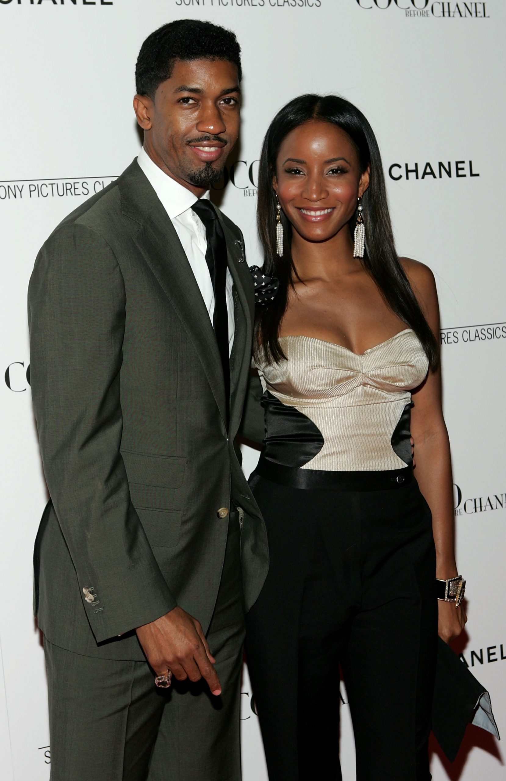 Fonzworth Bentley photo 2