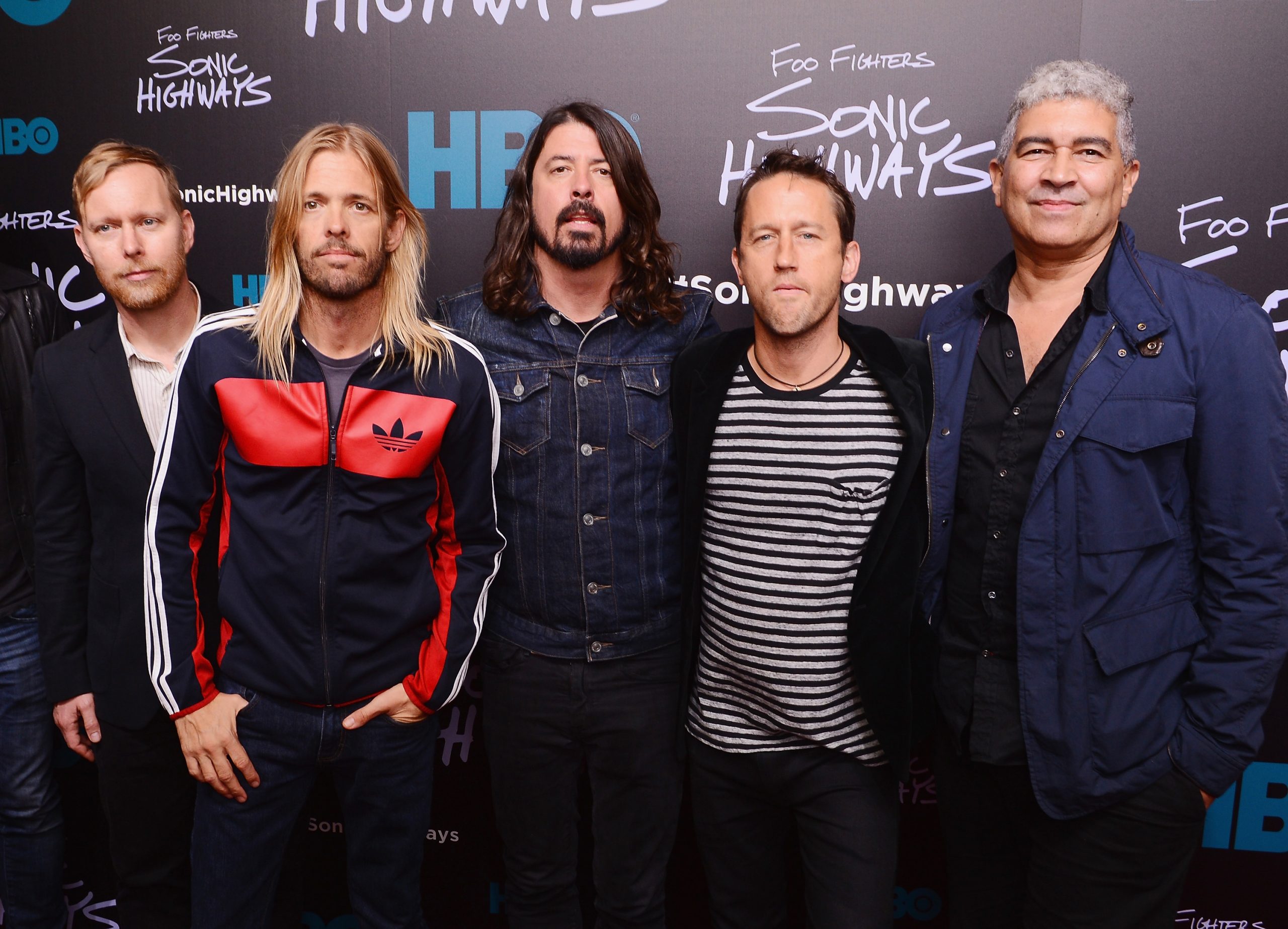Foo Fighters photo 2