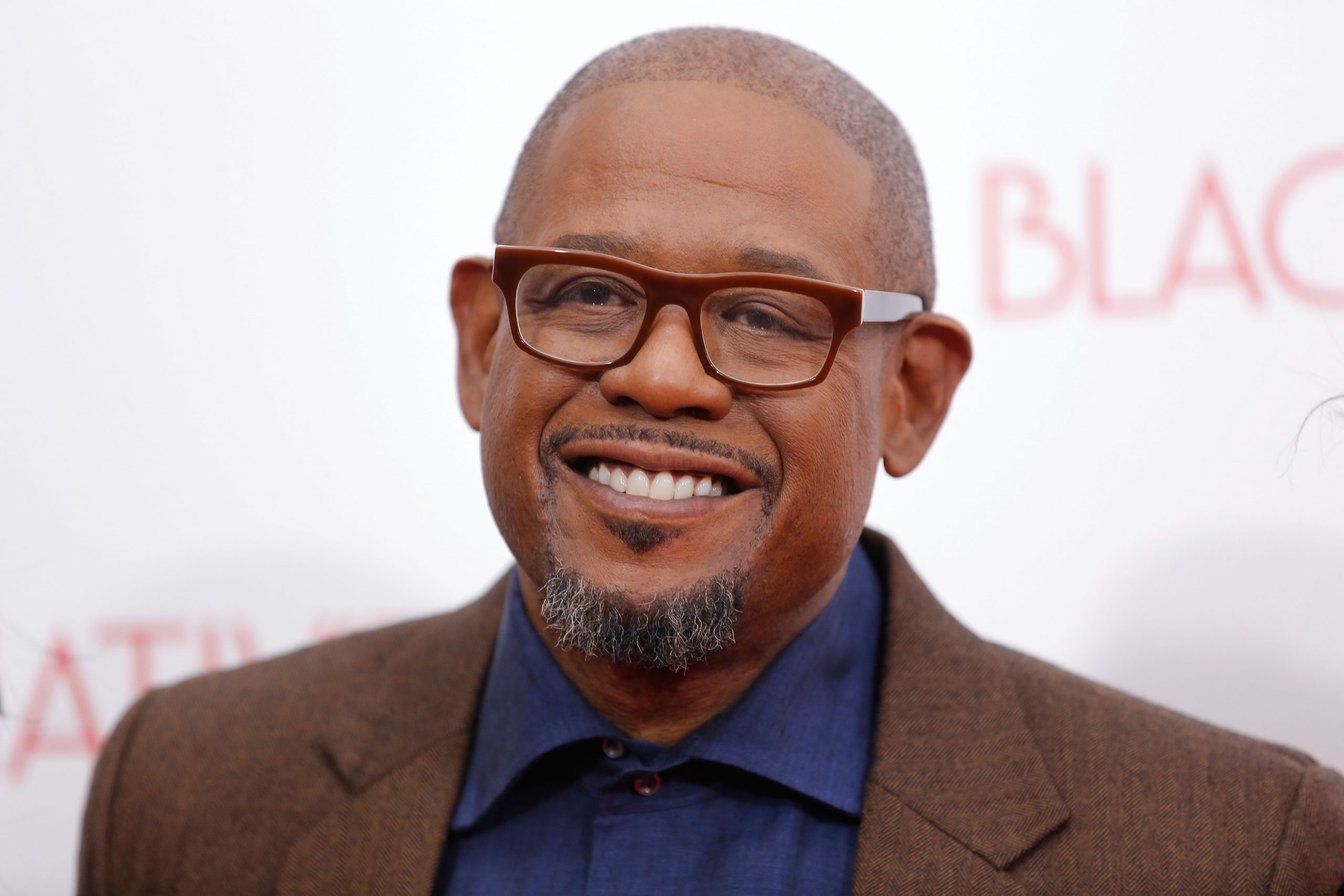 Forest Whitaker photo 3