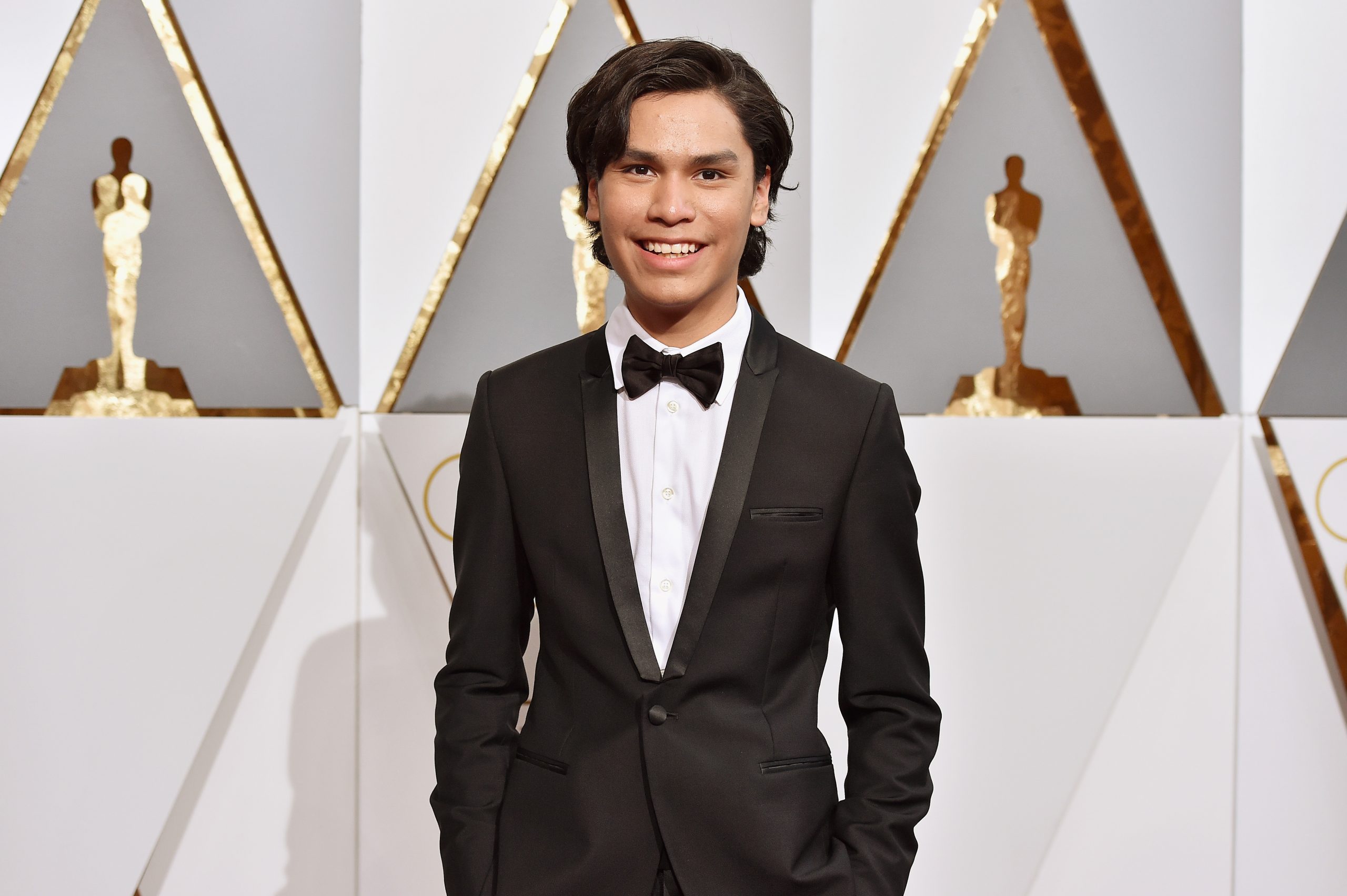 Forrest Goodluck photo