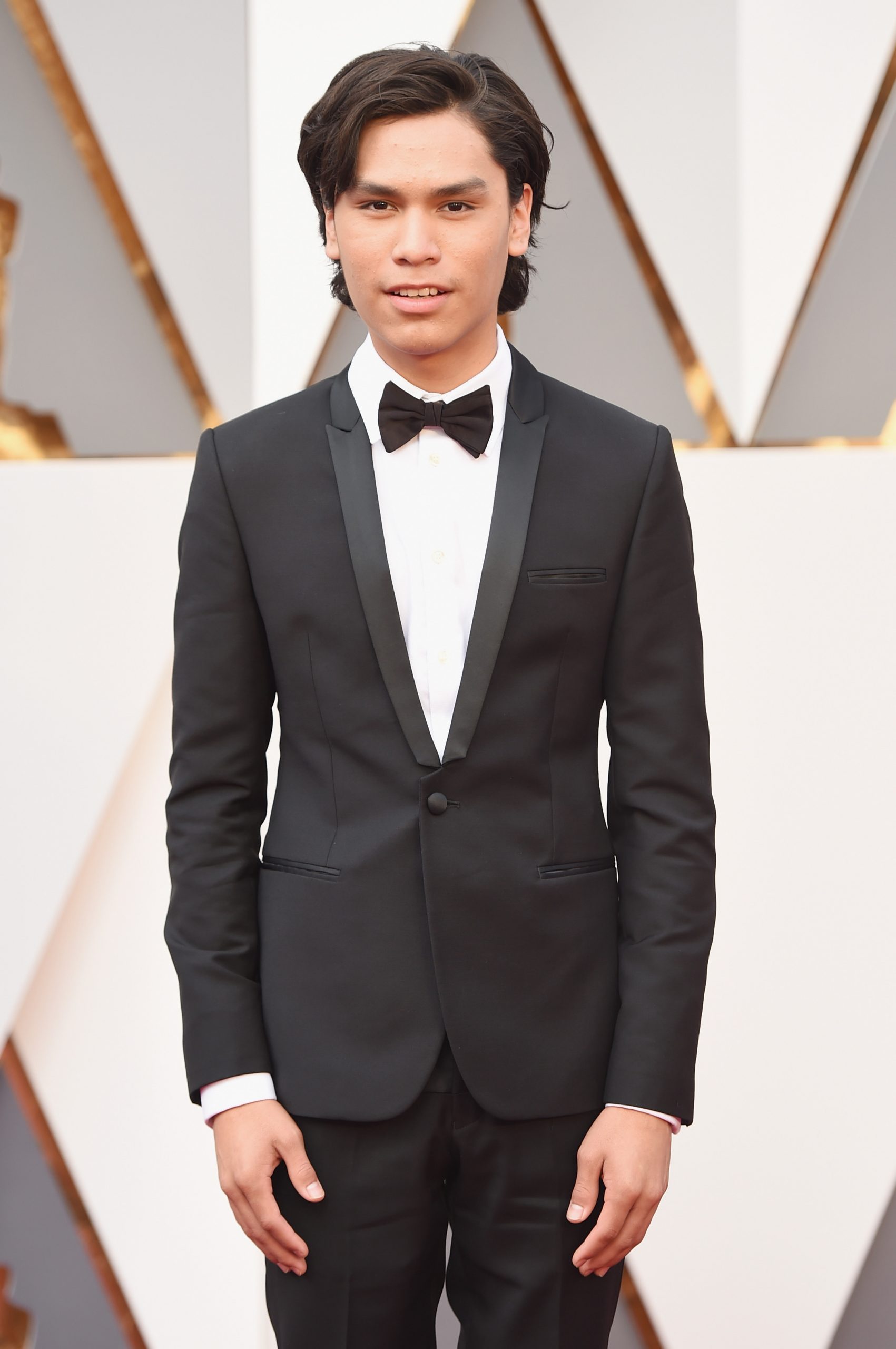 Forrest Goodluck photo 2