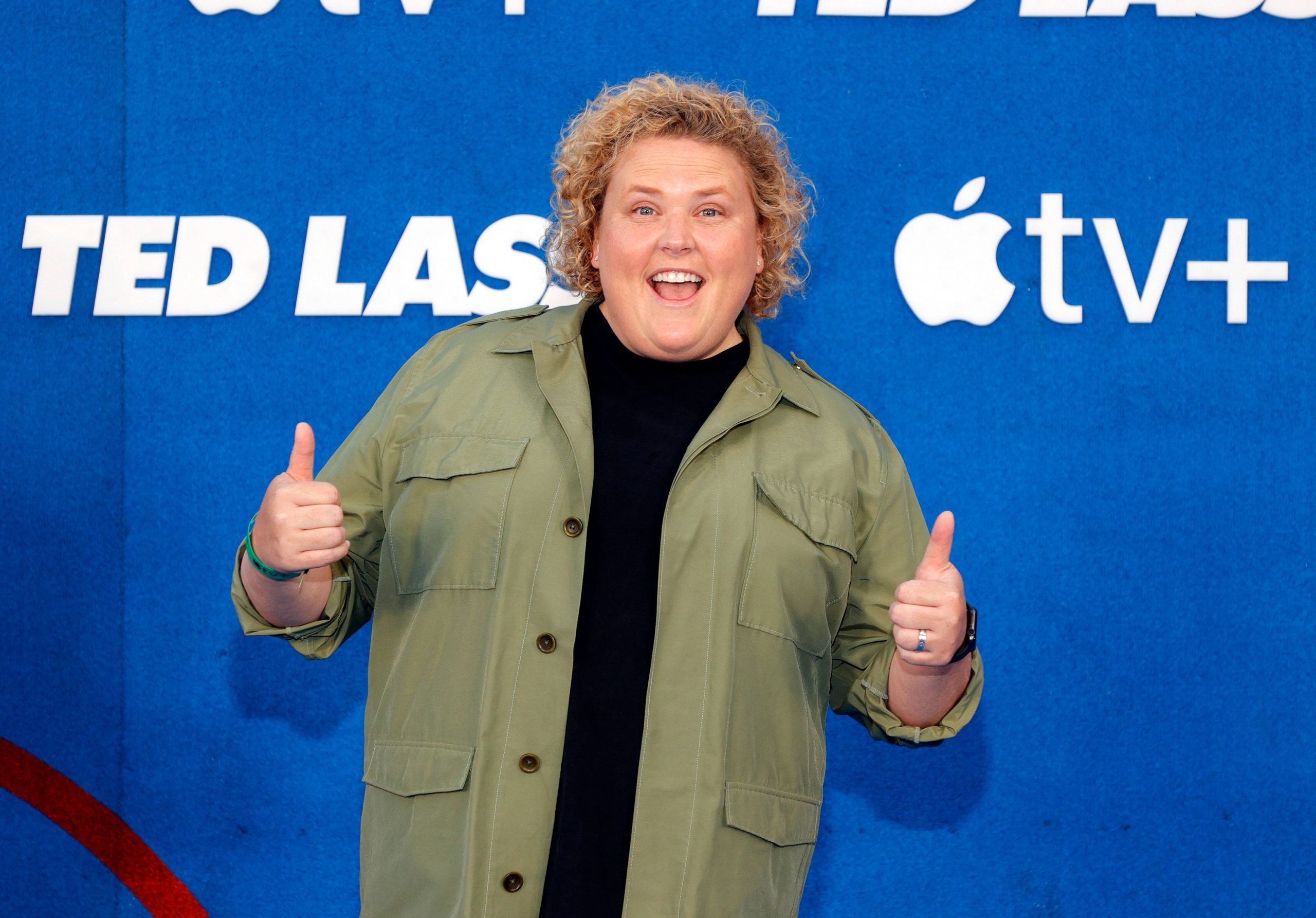 Fortune Feimster Net Worth in 2023 Wiki, Age, Weight and Height