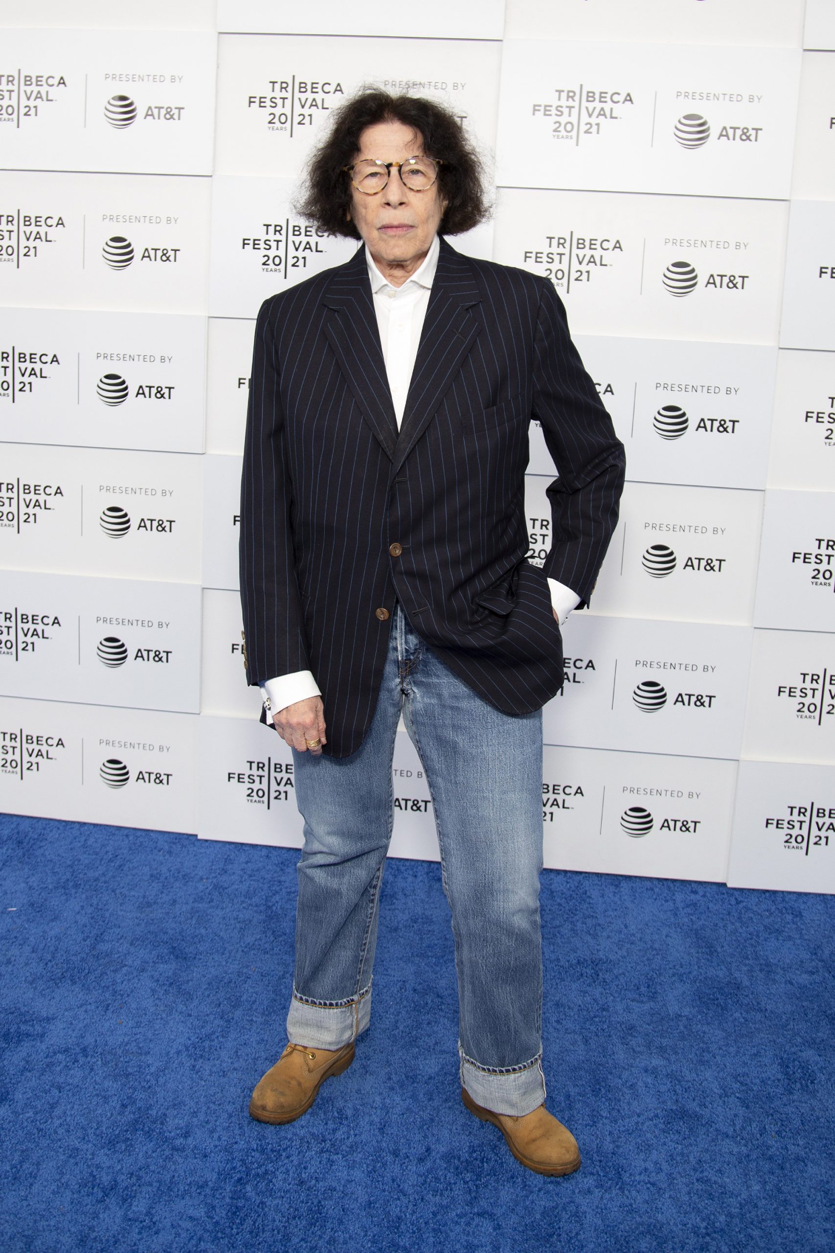 Fran Lebowitz photo 3