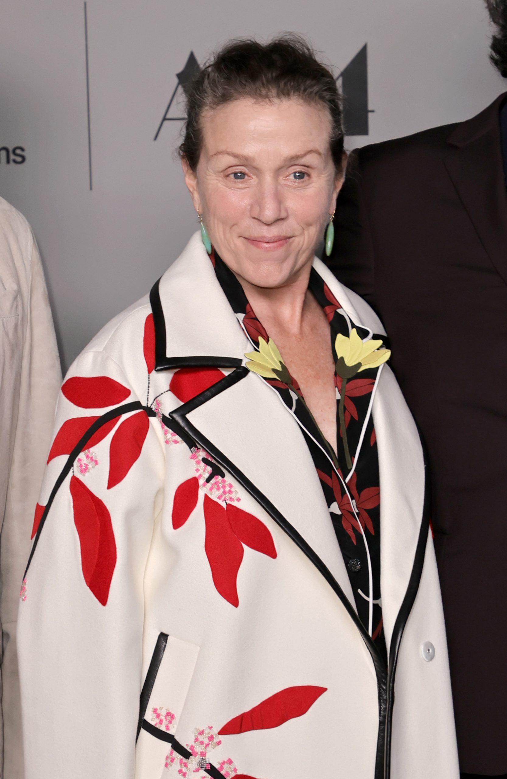 Frances McDormand photo 2