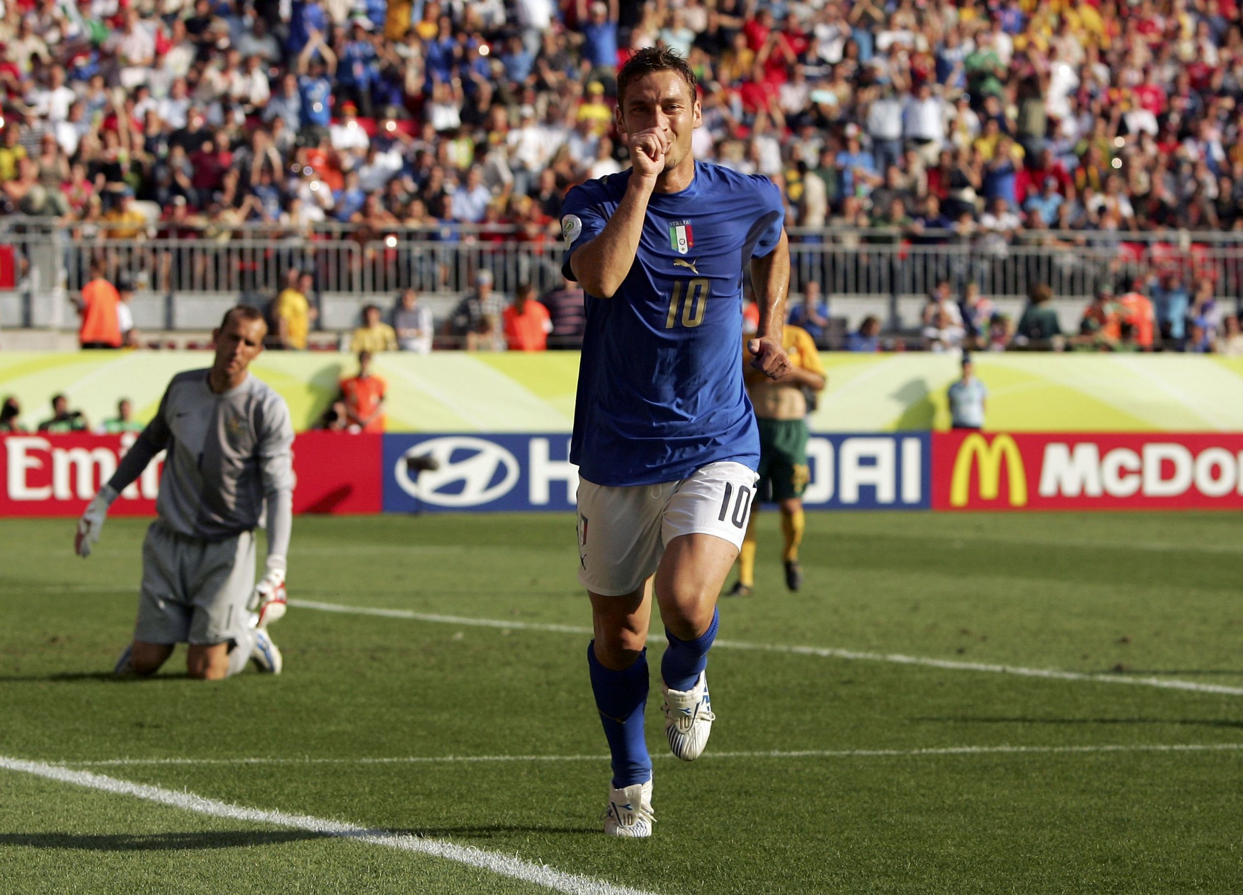 Francesco Totti photo 3