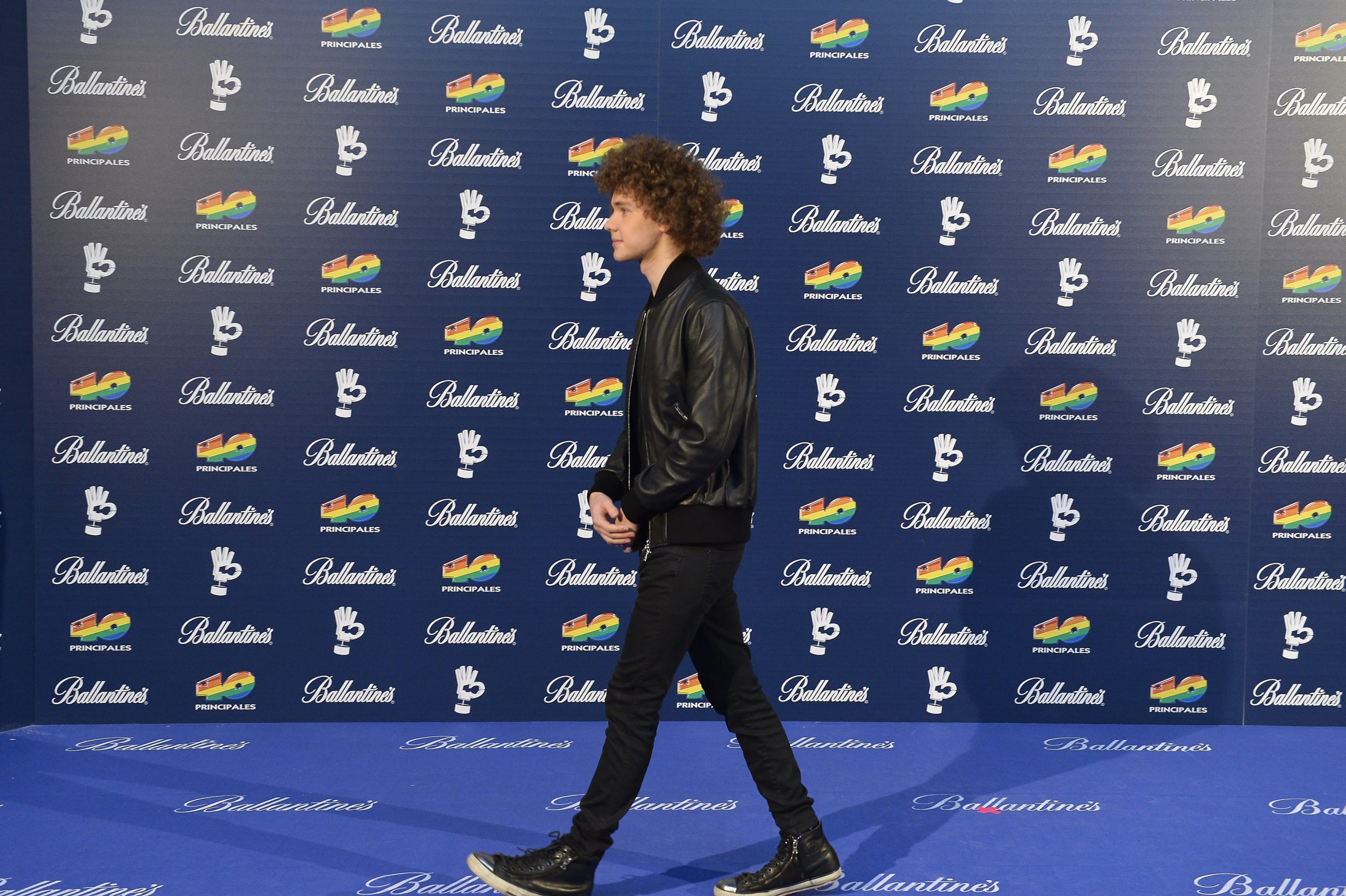 Francesco Yates photo 3