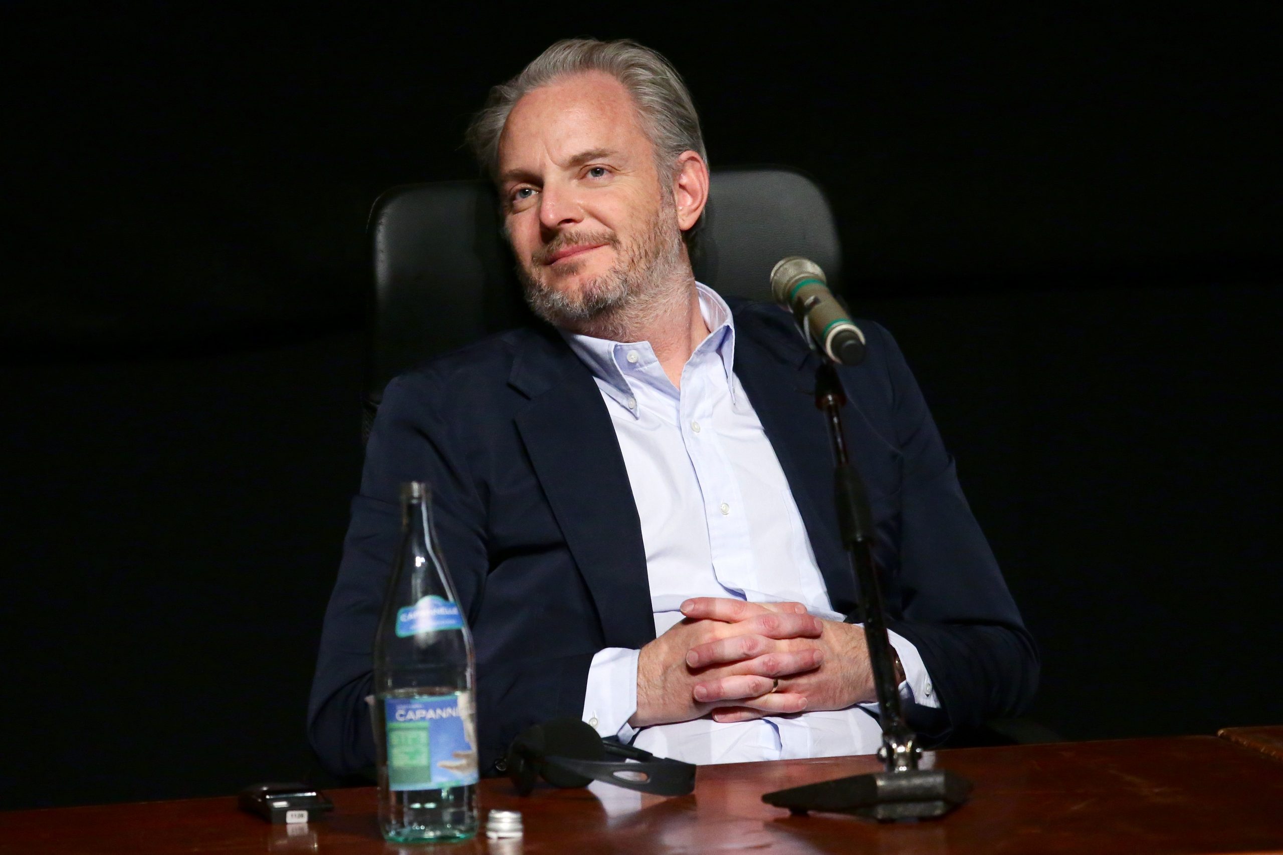 Francis Lawrence photo 2