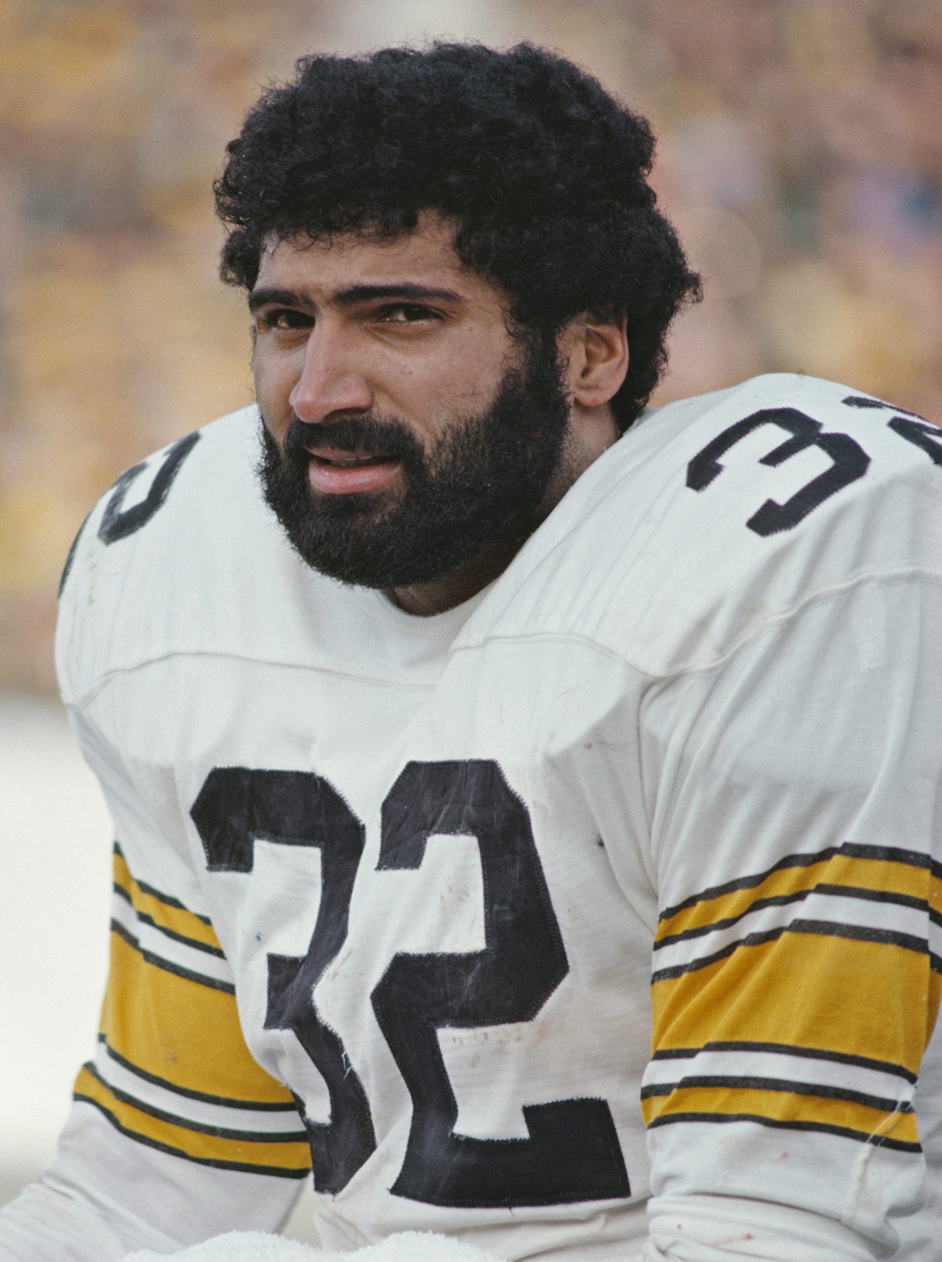 Franco Harris photo