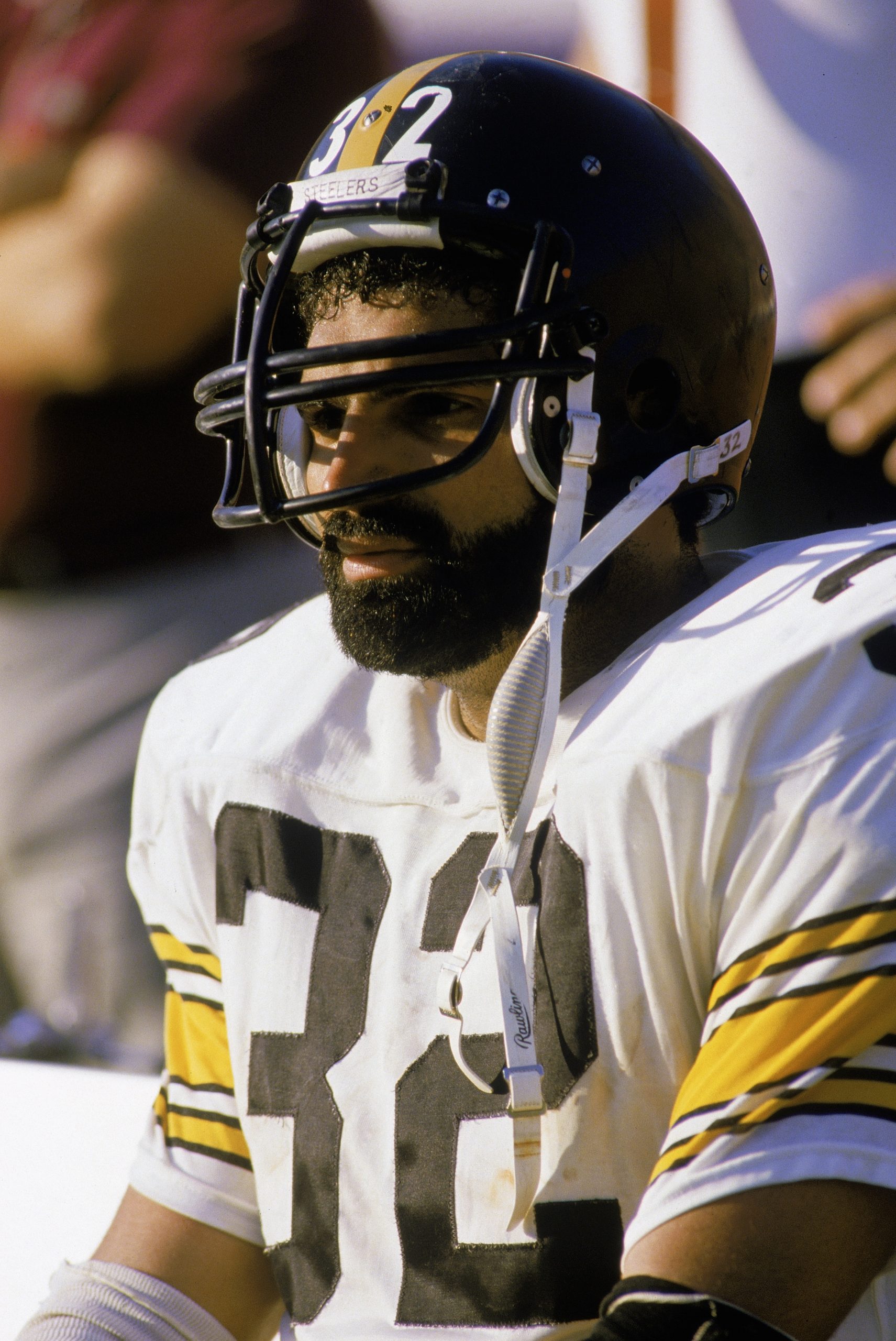 Franco Harris photo 2