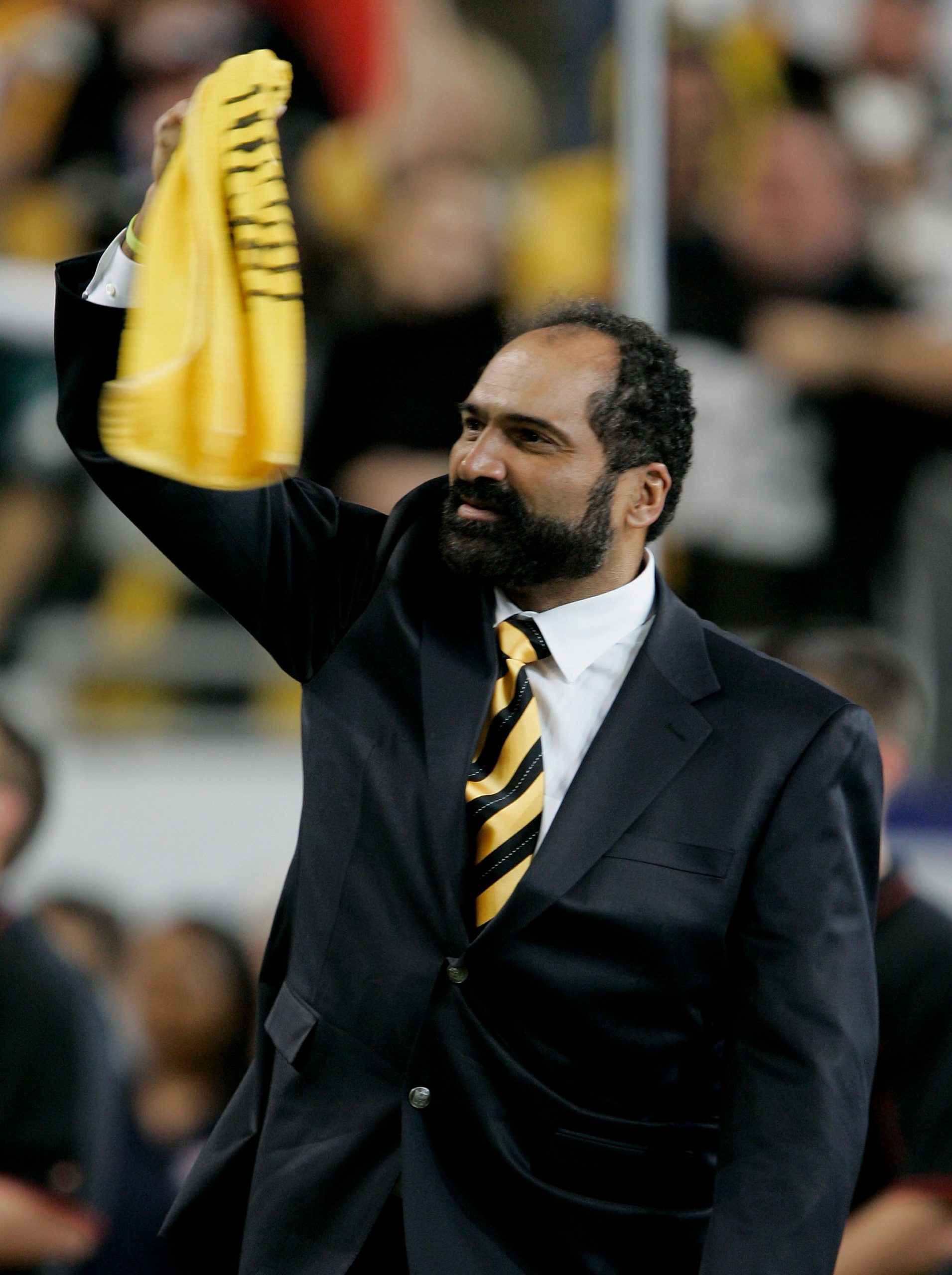 Franco Harris photo 3