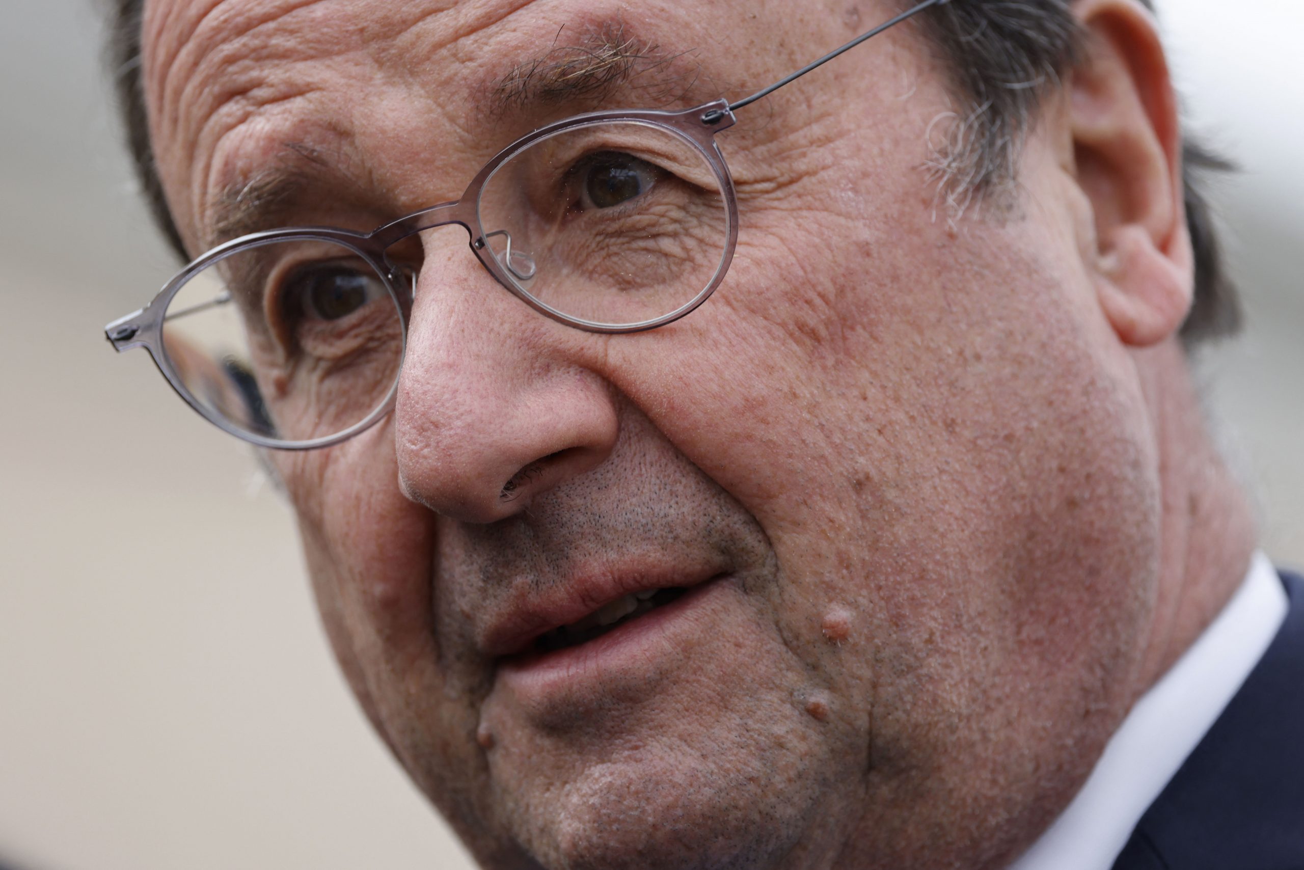 Francois Hollande photo 3