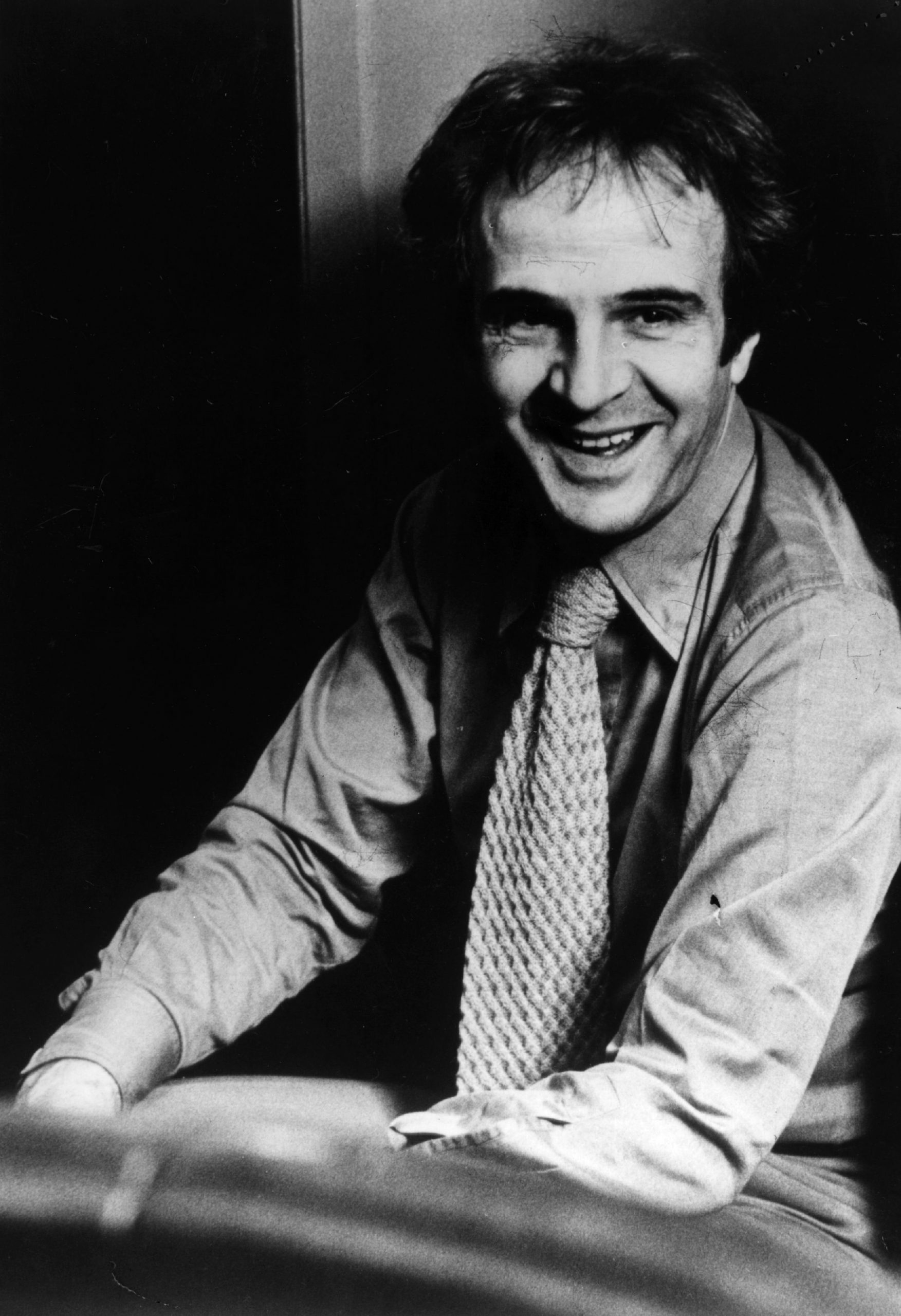 François Truffaut photo 3