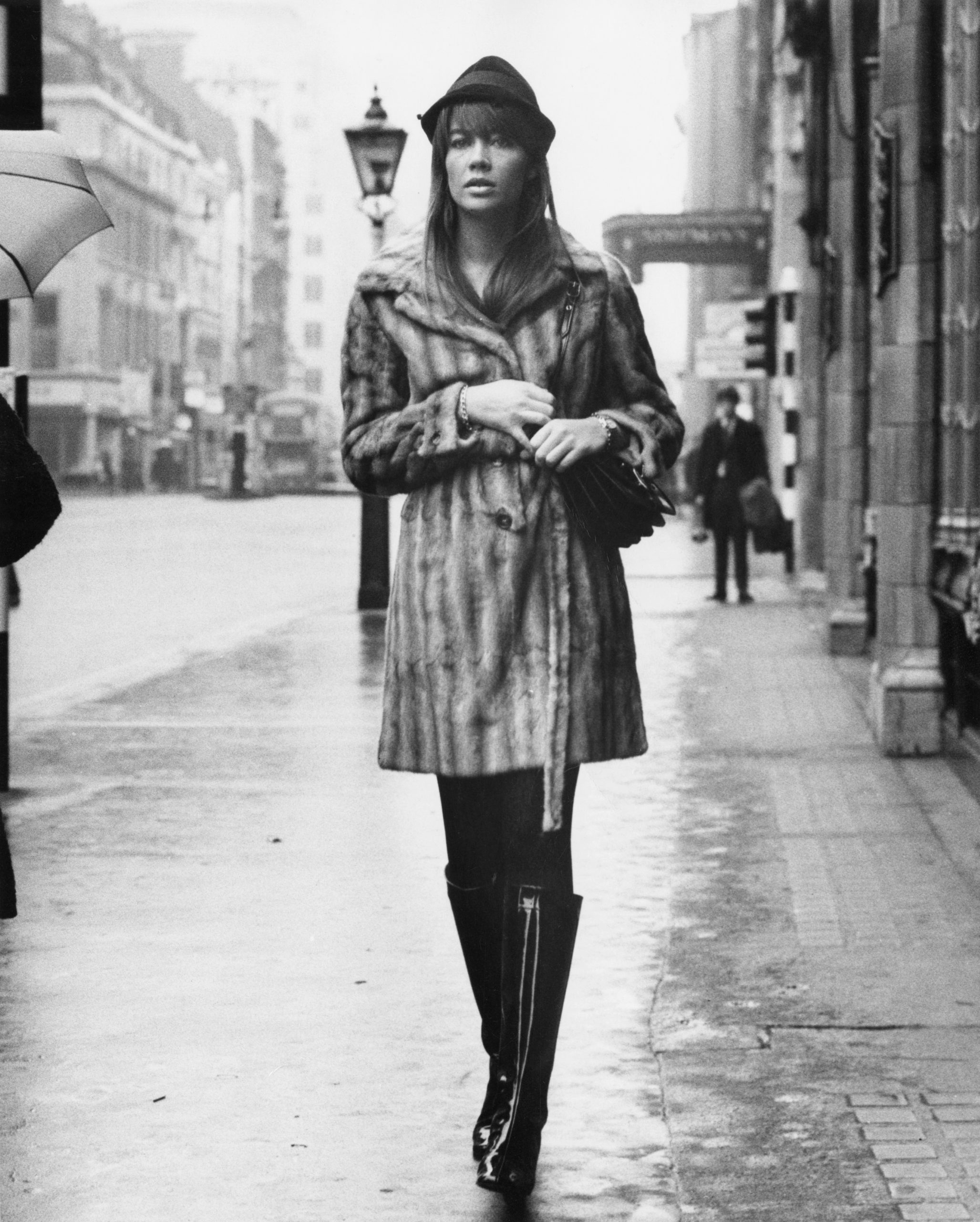 Françoise Hardy photo