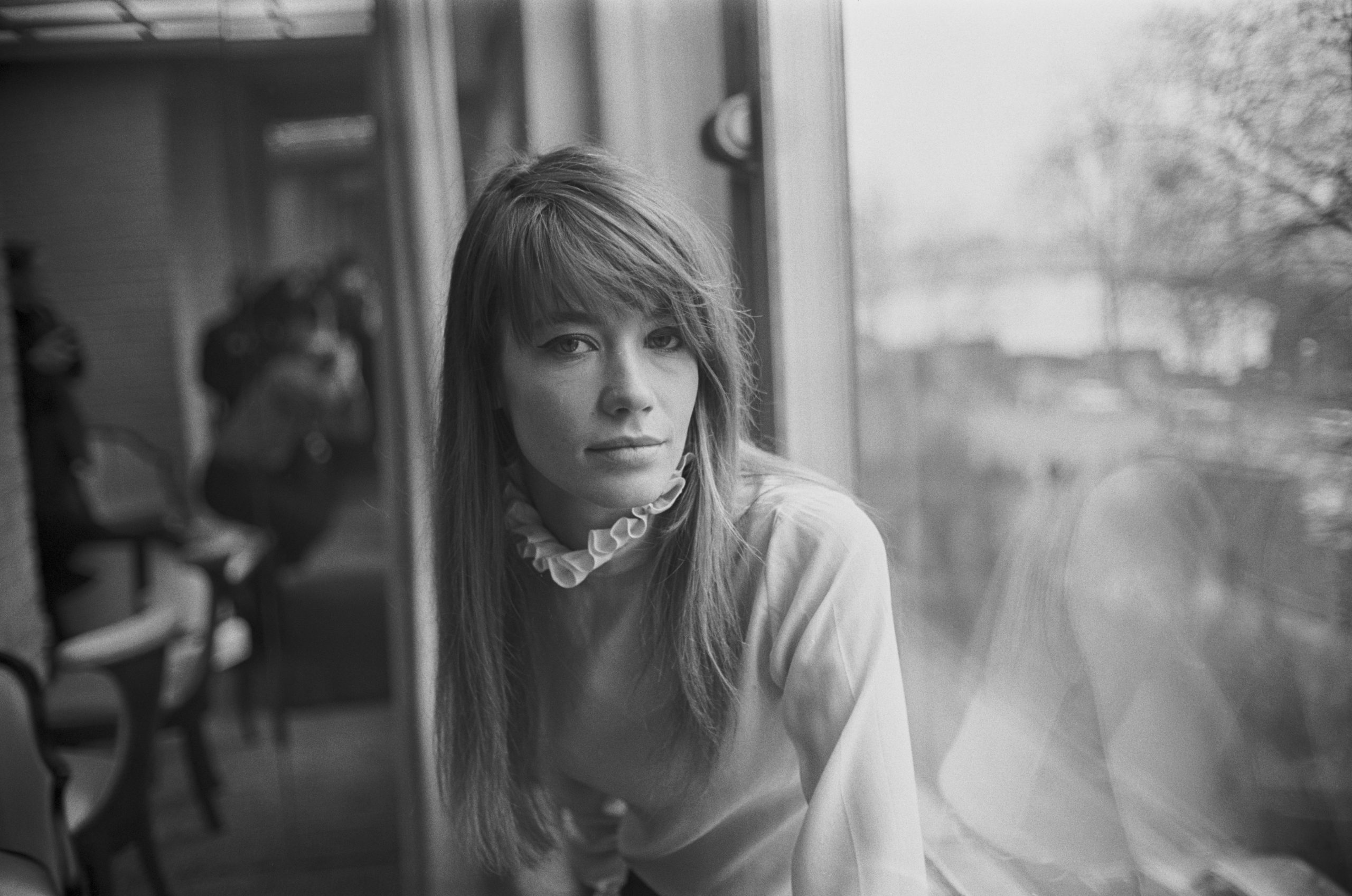 Françoise Hardy photo 2