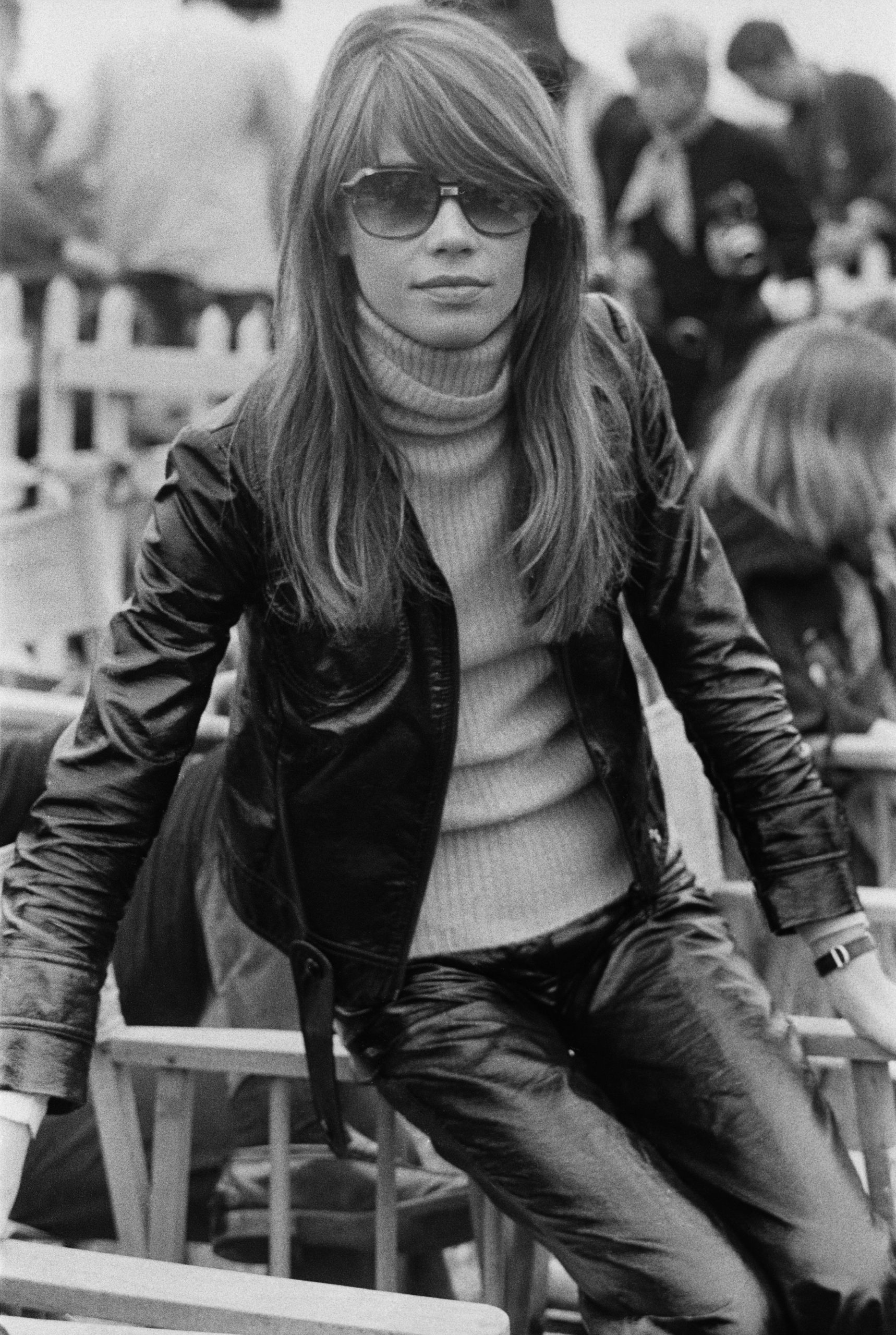 Françoise Hardy photo 3