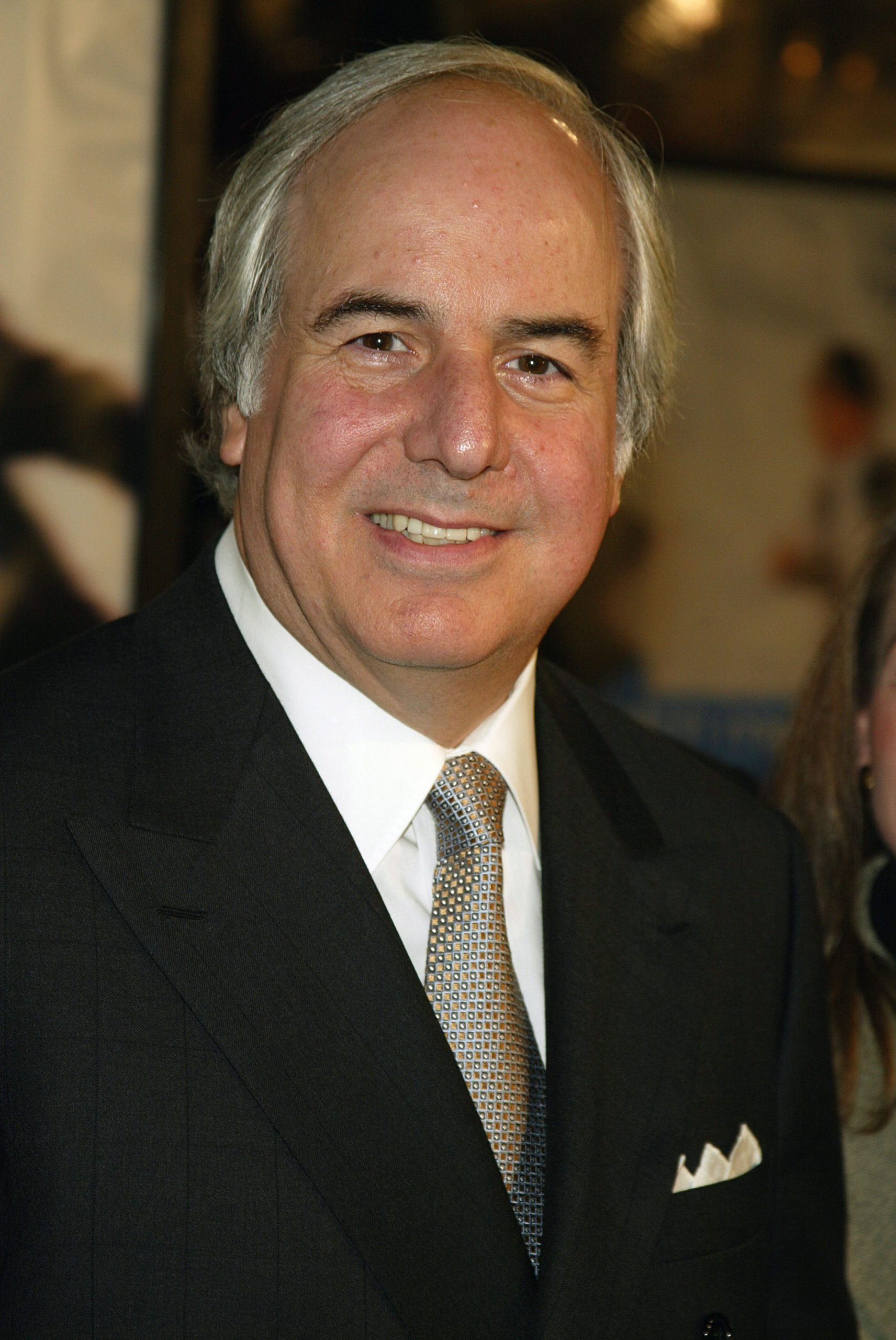 Frank Abagnale photo