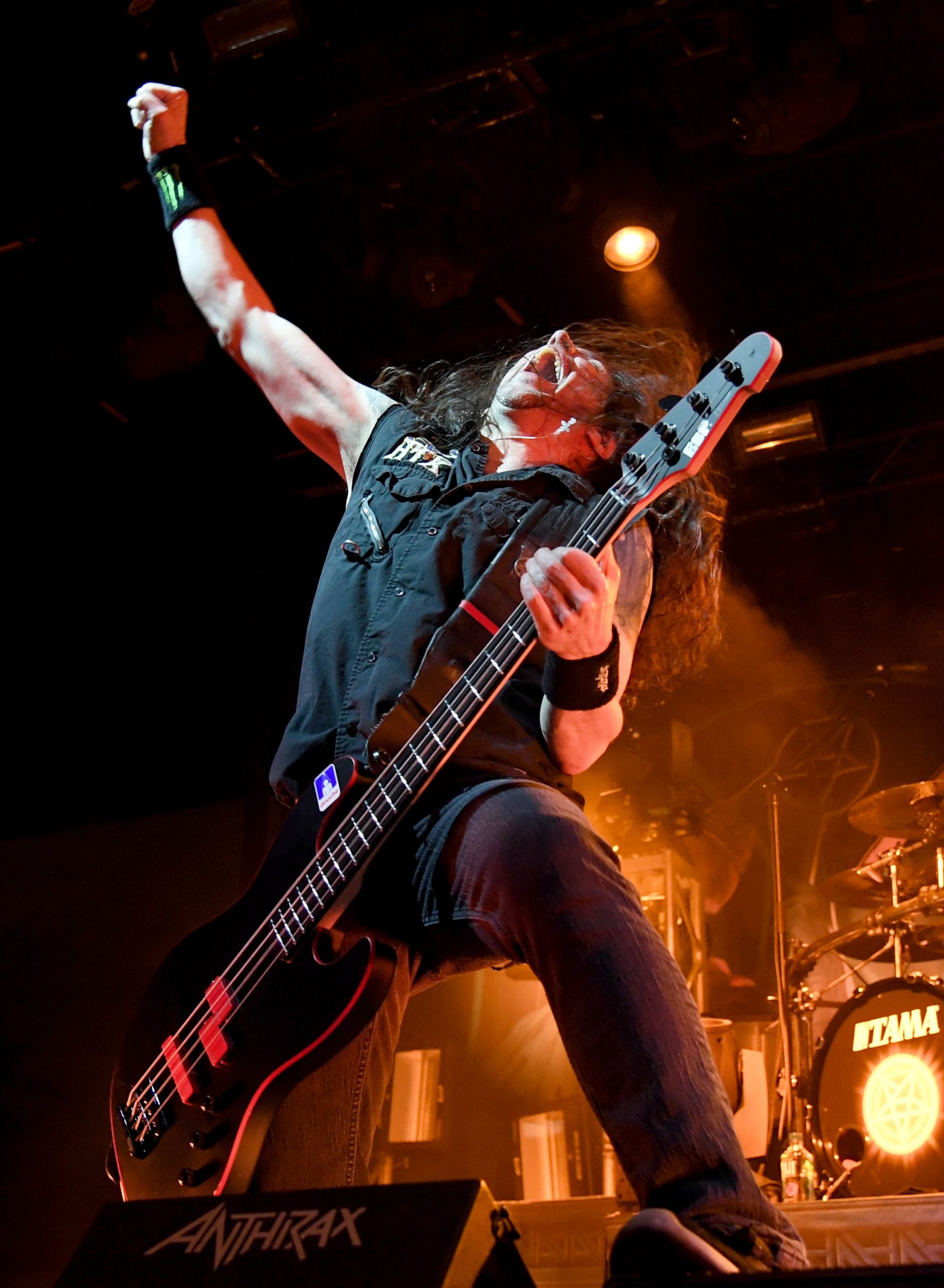 Frank Bello photo