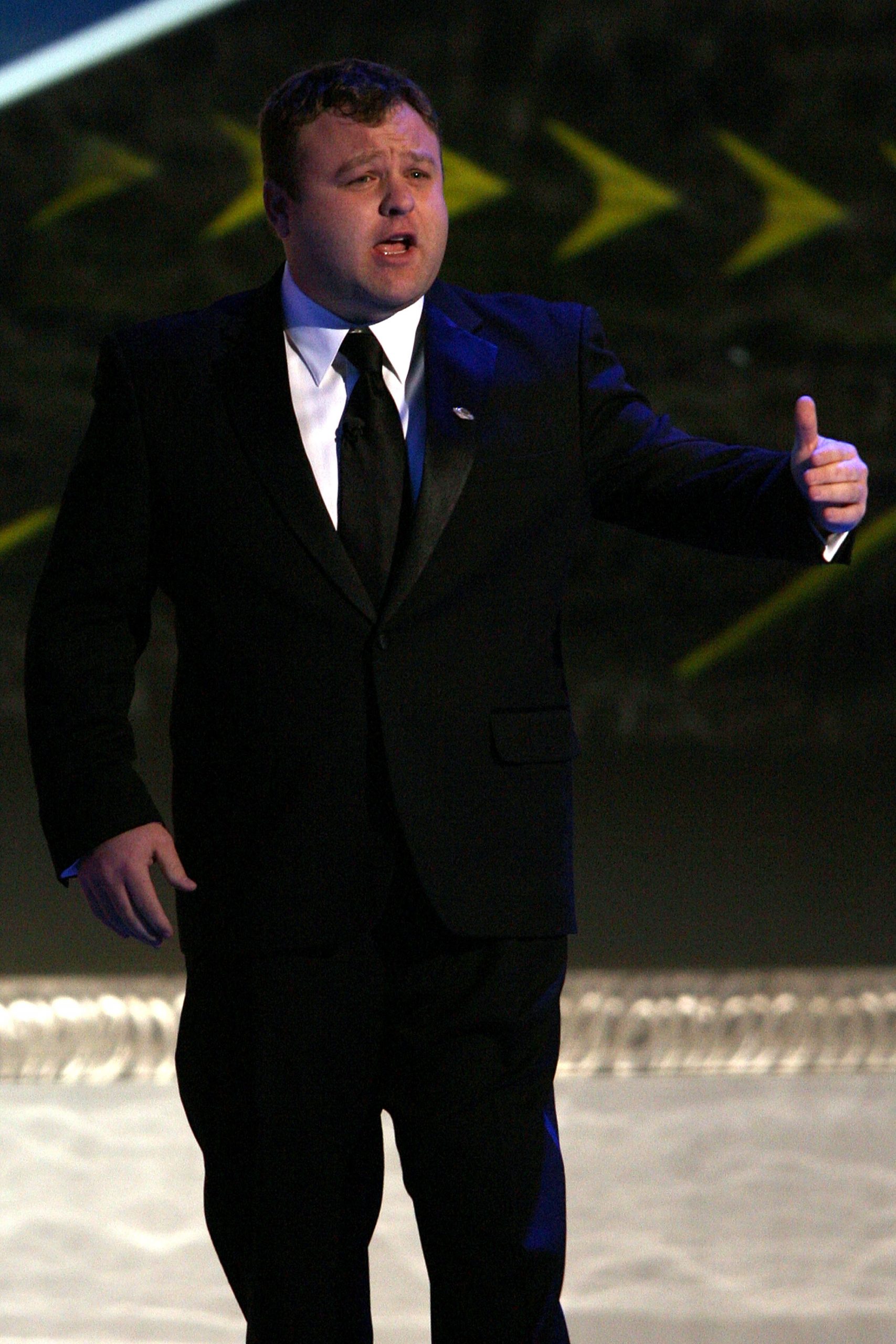 Frank Caliendo photo