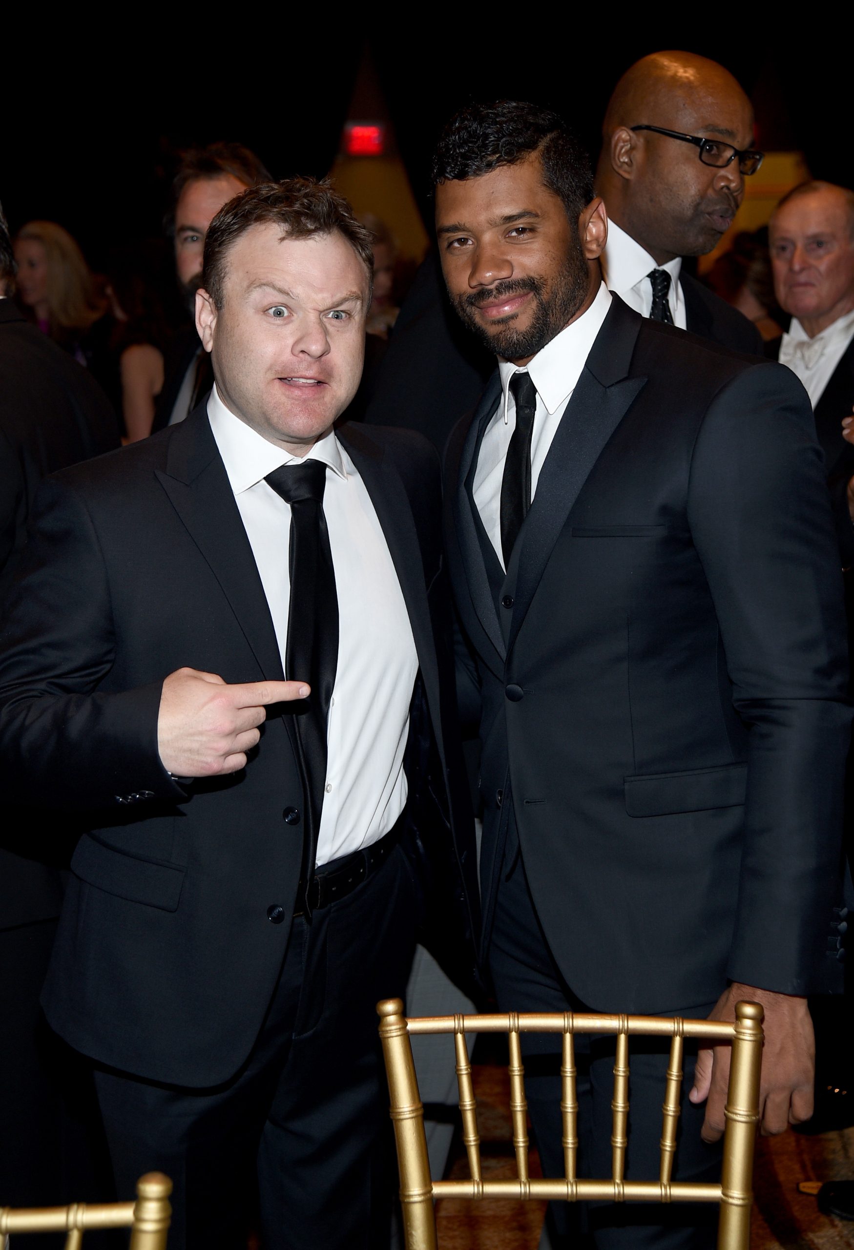 Frank Caliendo photo 2